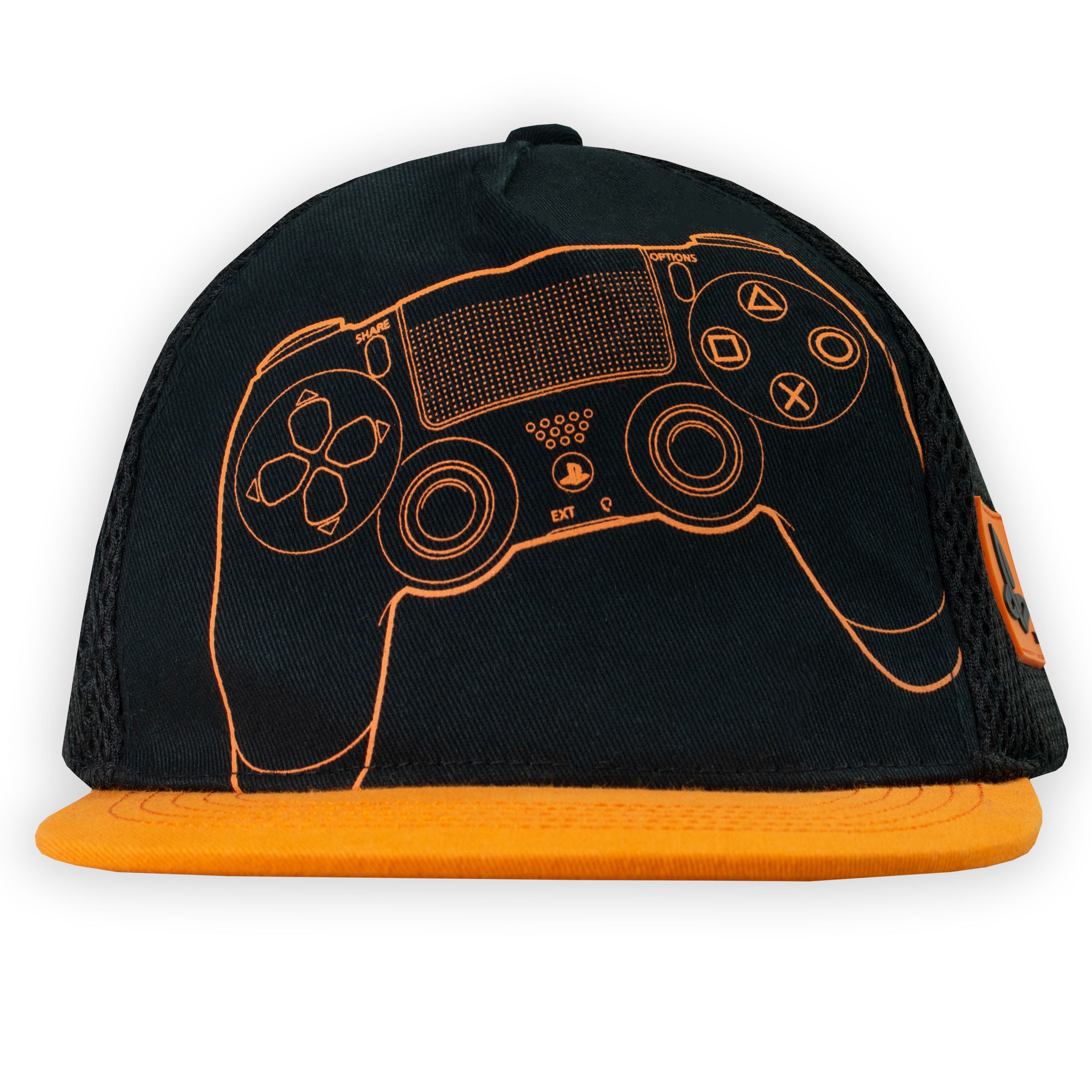 PlayStation Snapback Cap