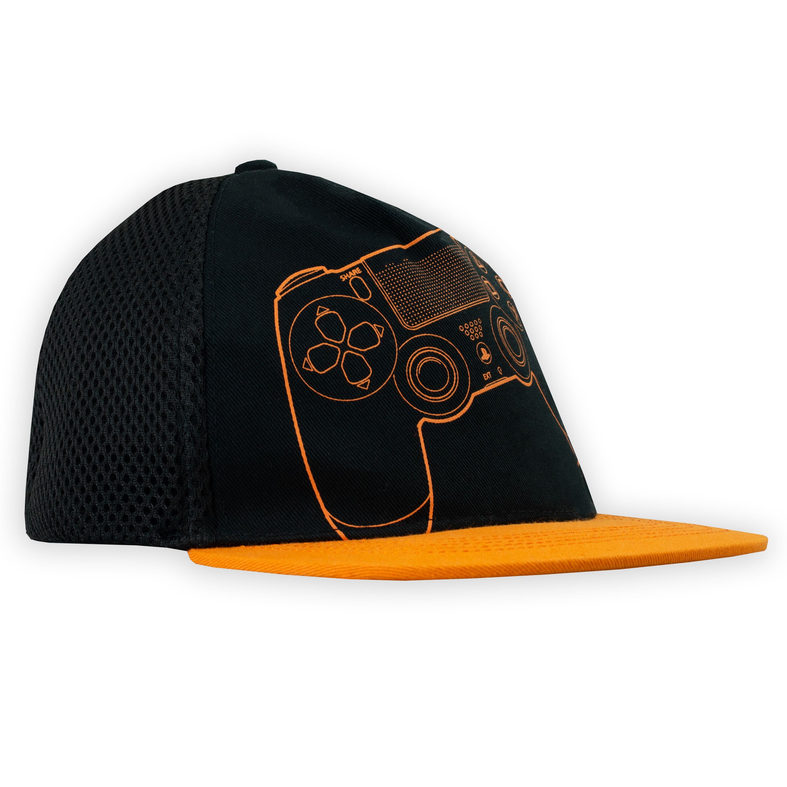 PlayStation Snapback Cap