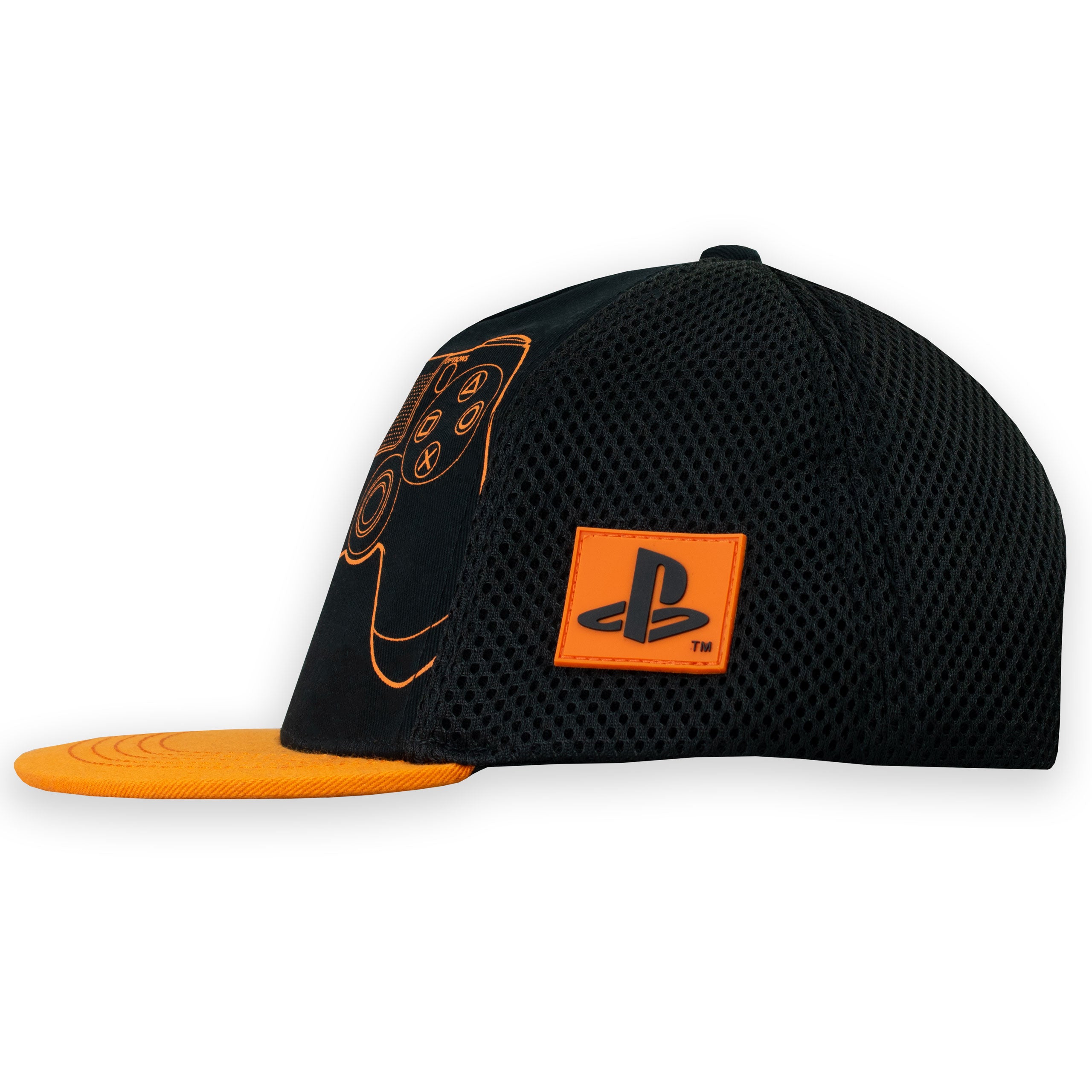 PlayStation Snapback Cap