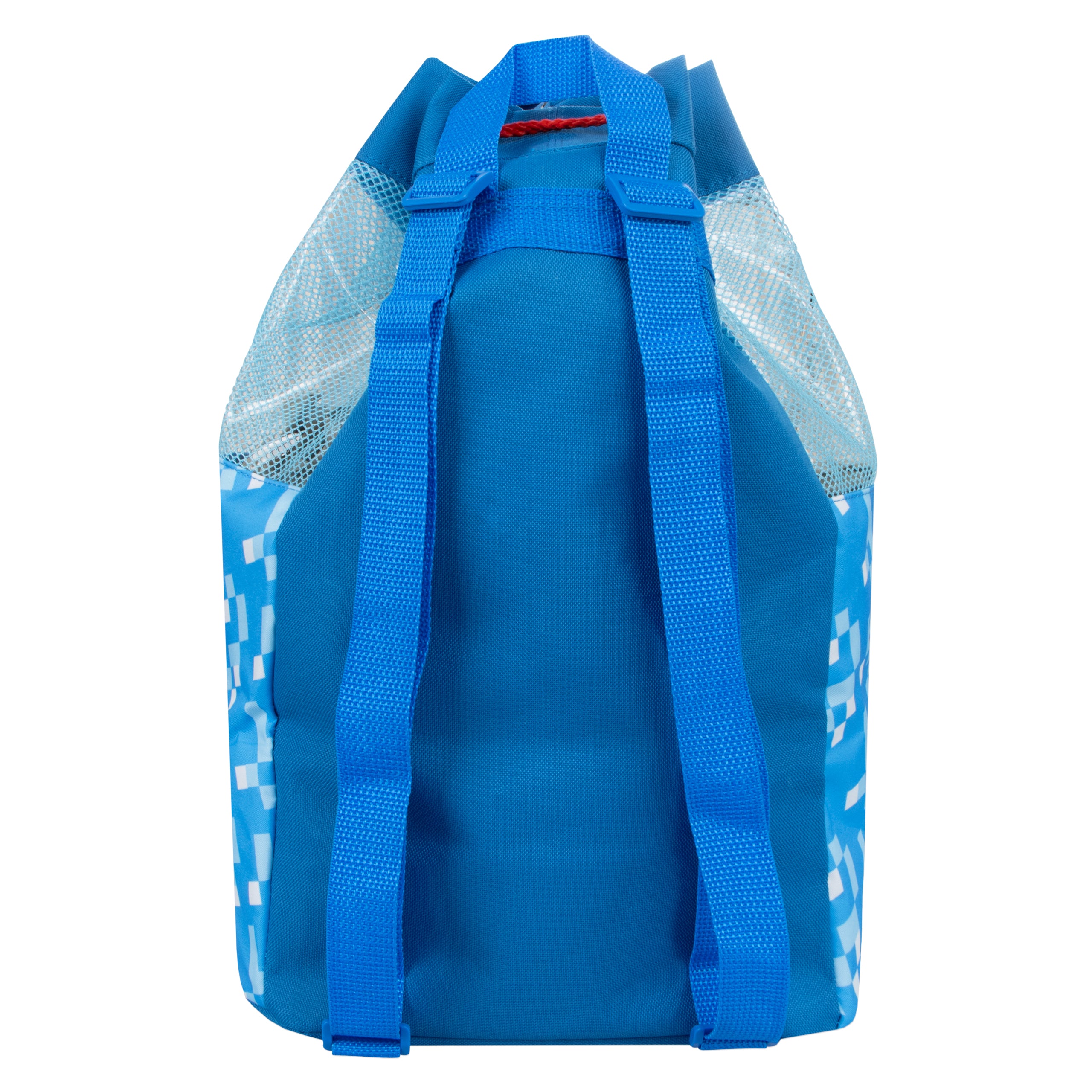 Sonic The Hedgehog Swim Bag