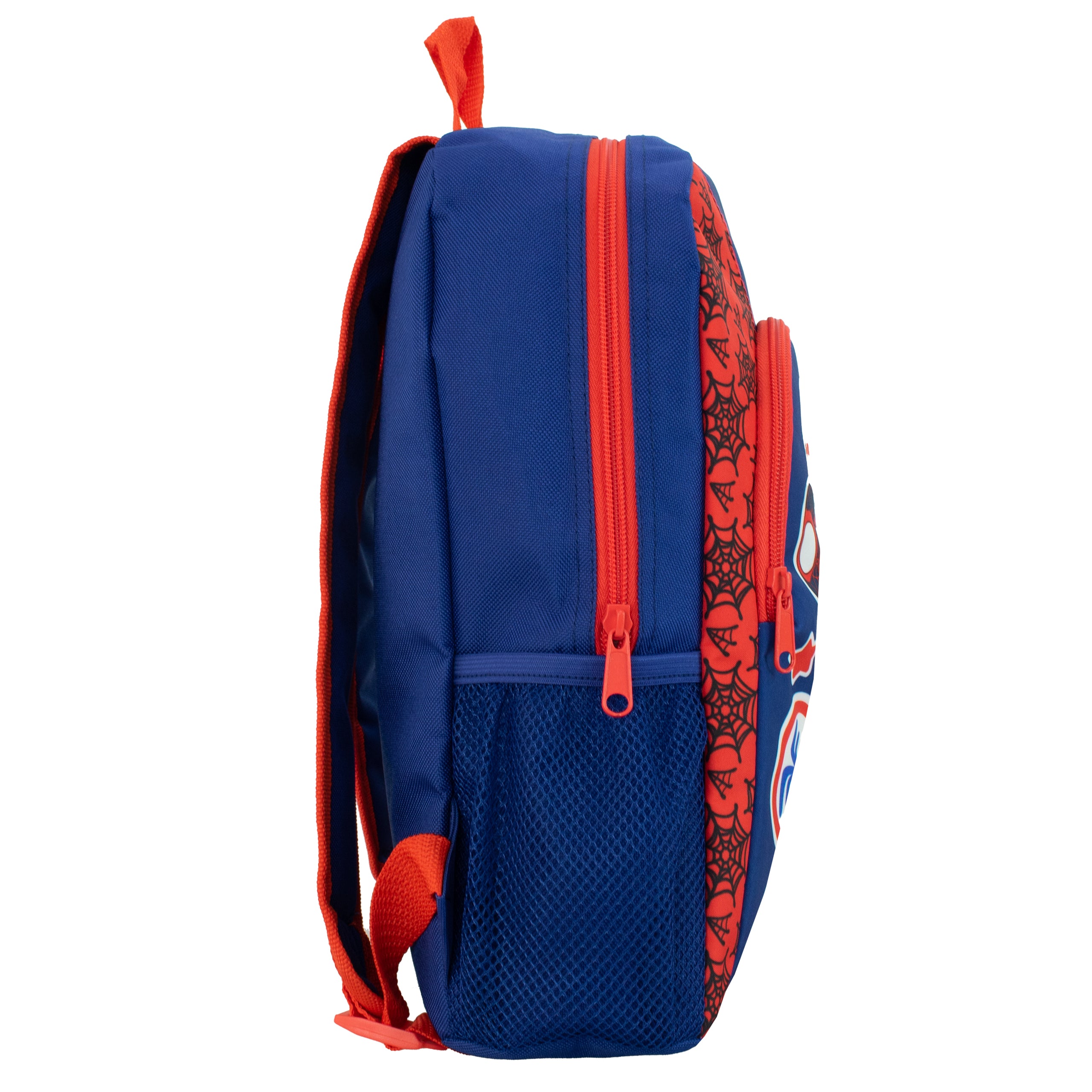 Spidey and His Amazing Friends Backpack