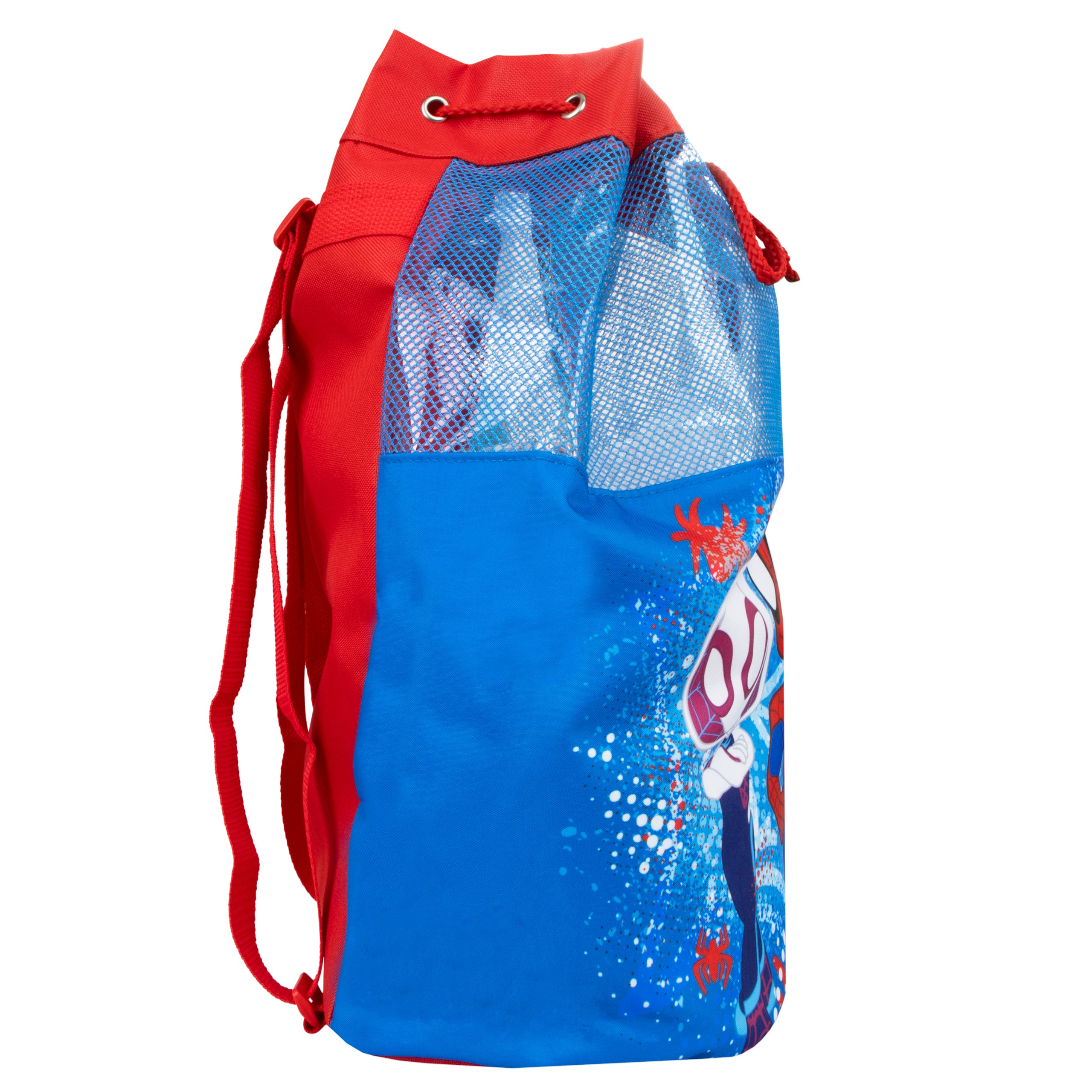 Spidey and His Amazing Friends Swim Bag