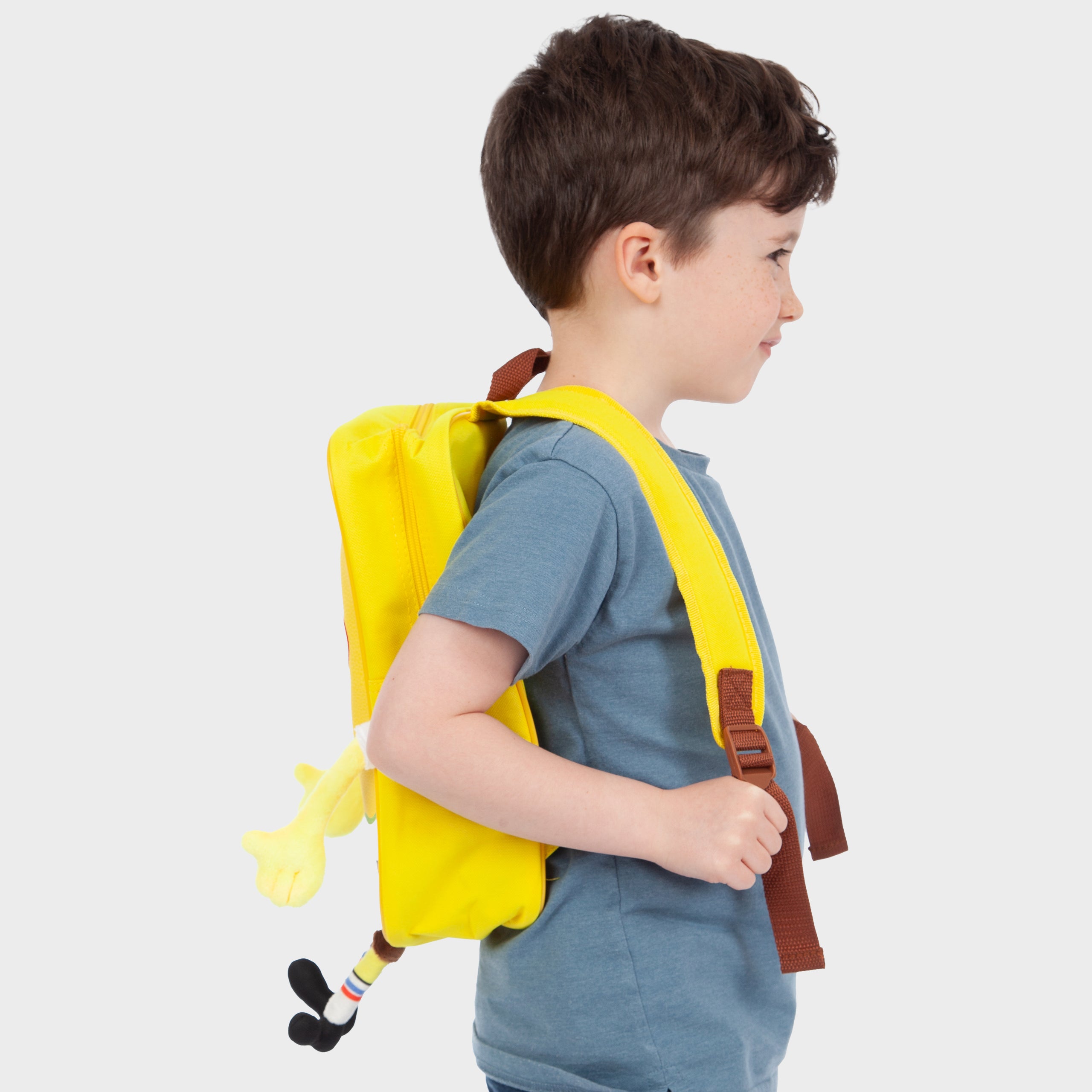 SpongeBob SquarePants Backpack