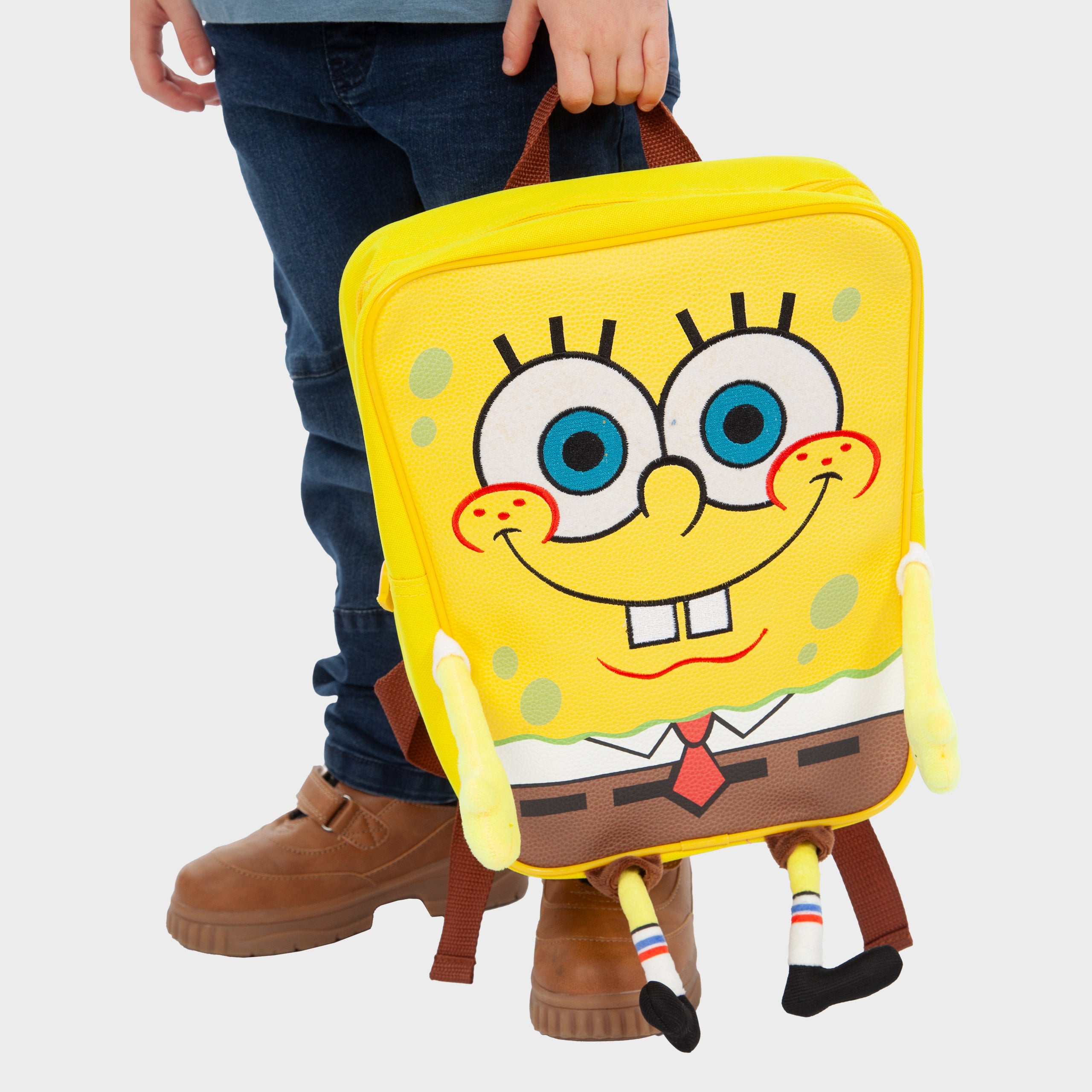 SpongeBob SquarePants Backpack