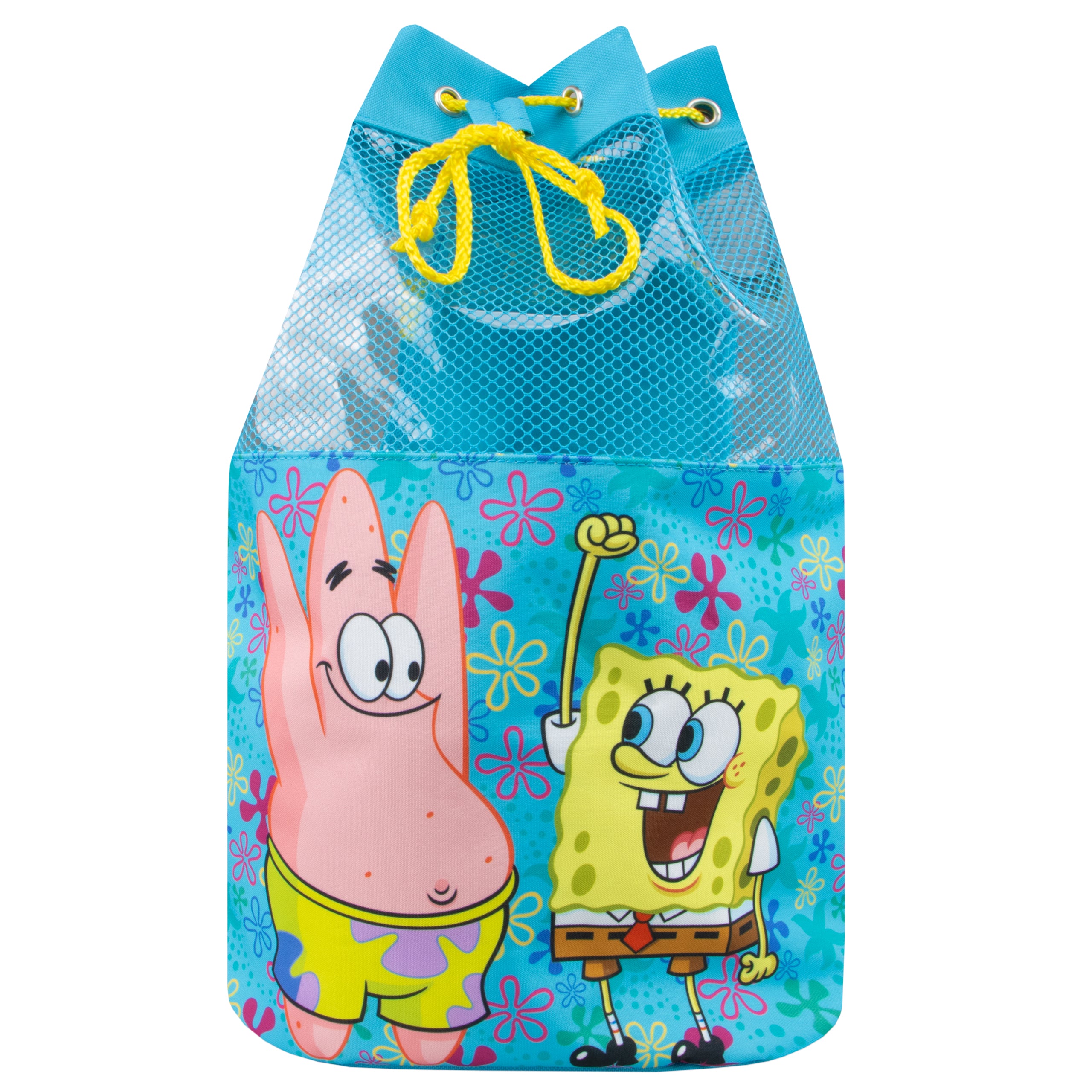 SpongeBob SquarePants Swim Bag