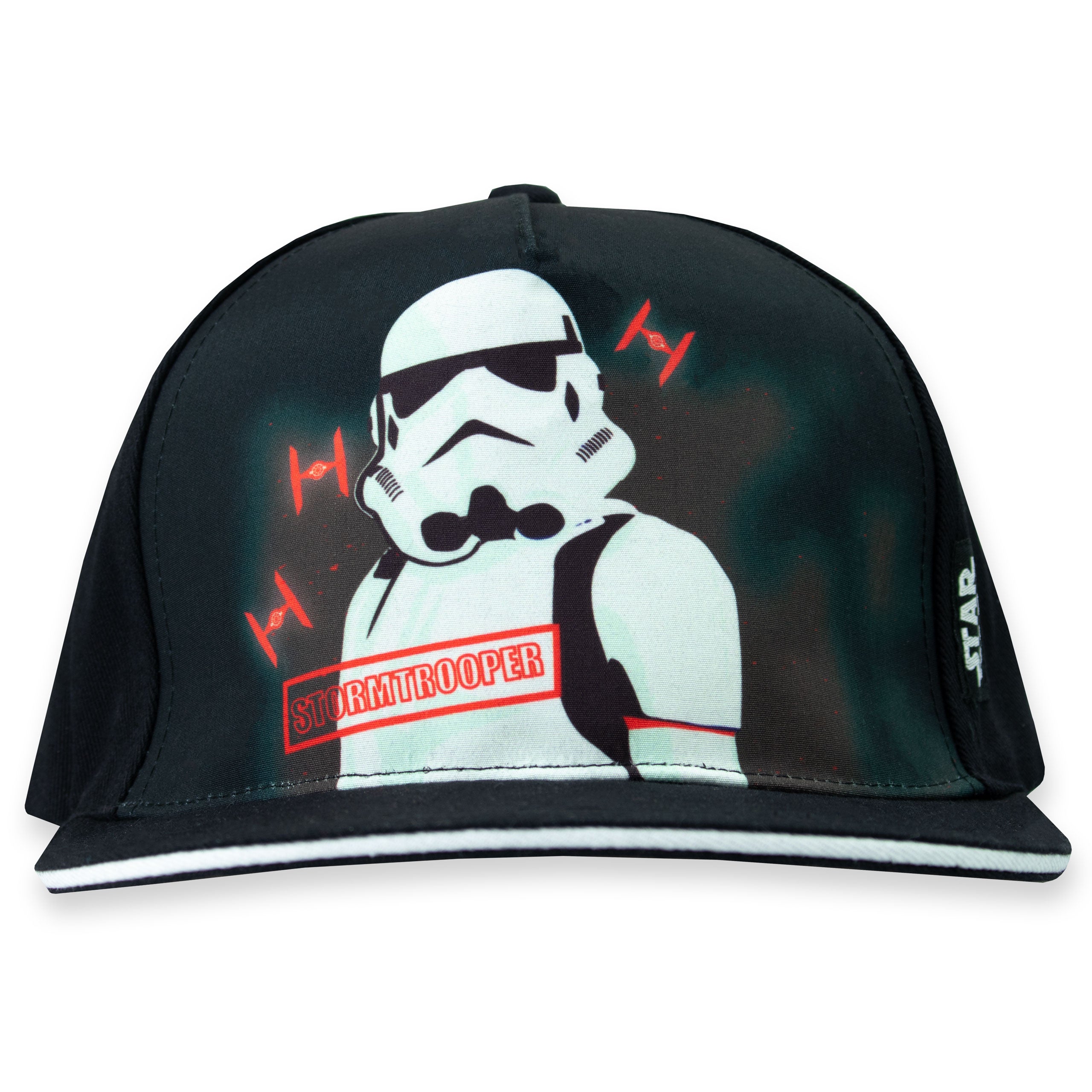 Star Wars Stormtrooper Kids Baseball Cap