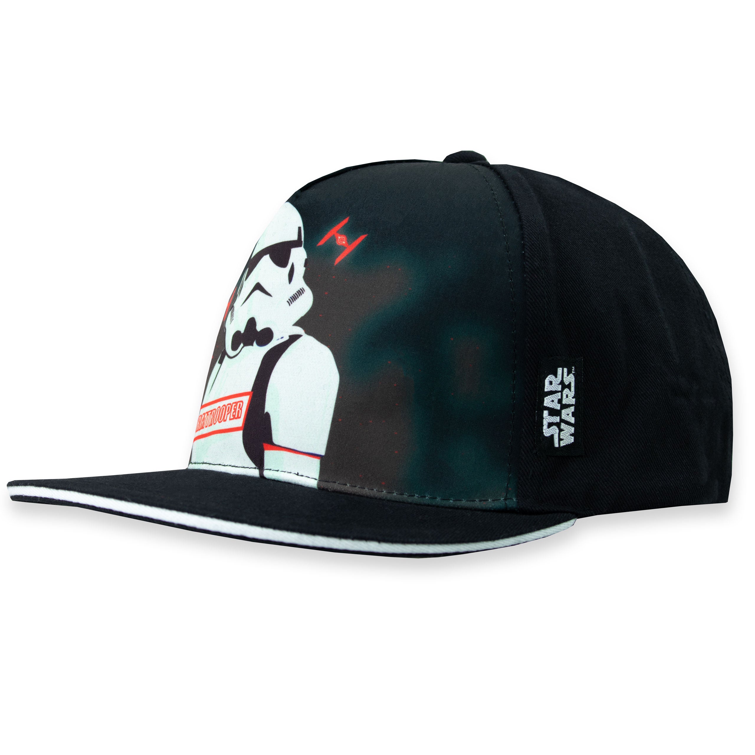 Star Wars Stormtrooper Kids Baseball Cap