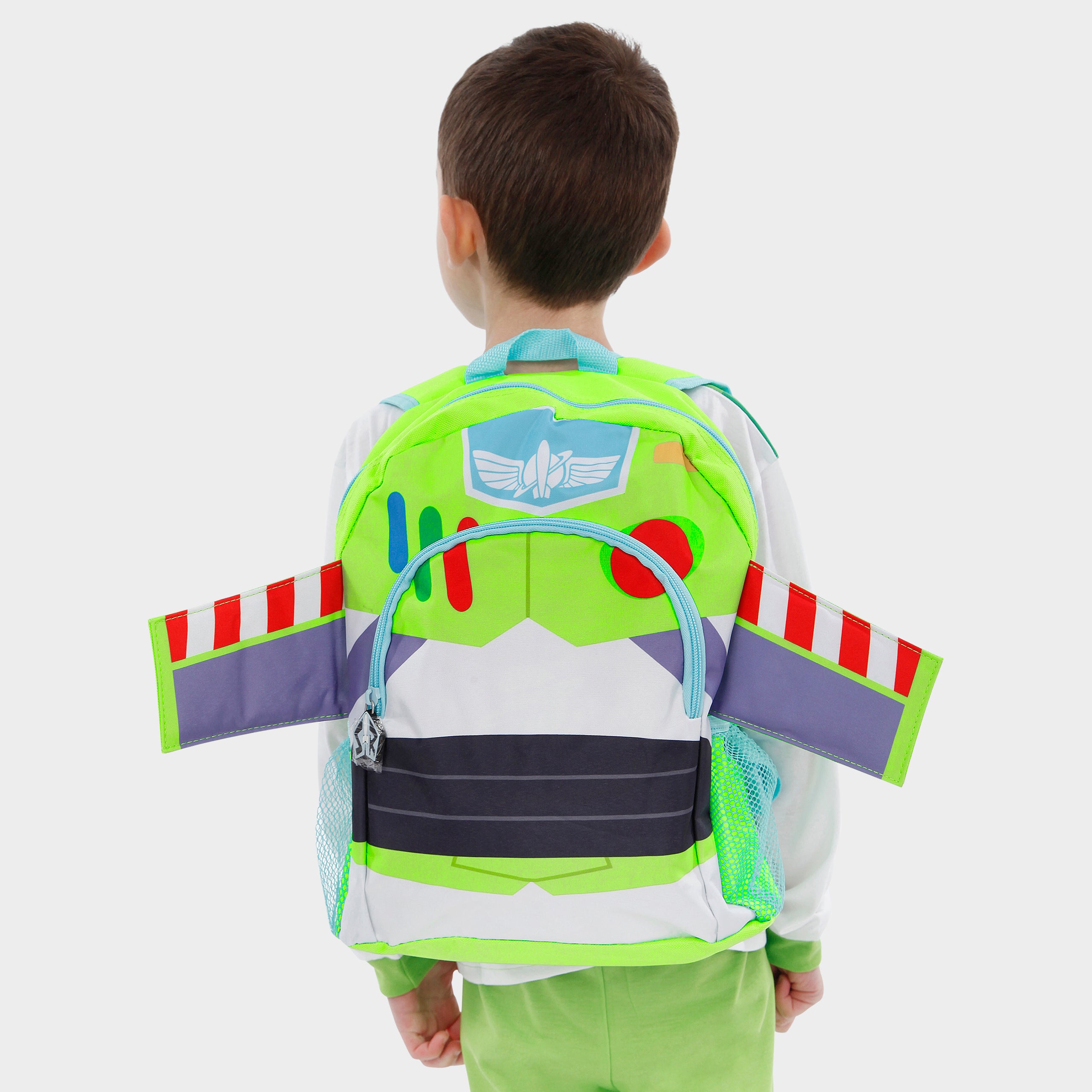 Toy Story Backpack - Buzz Lightyear