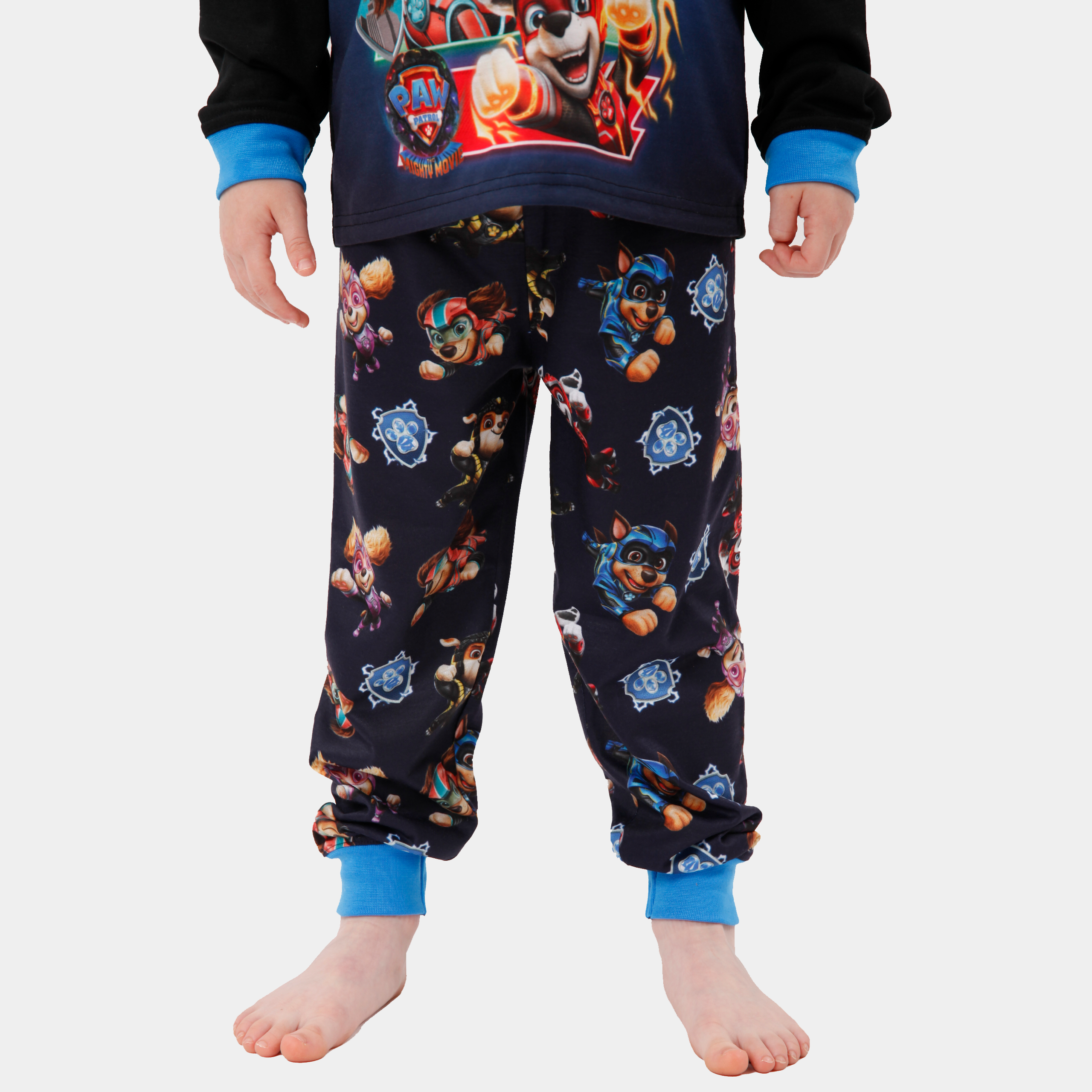 PAW Patrol: The Mighty Movie Pyjamas