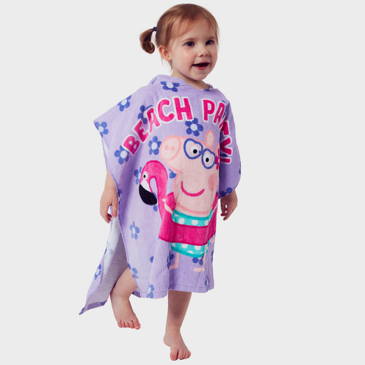 George pig pyjamas online morrisons