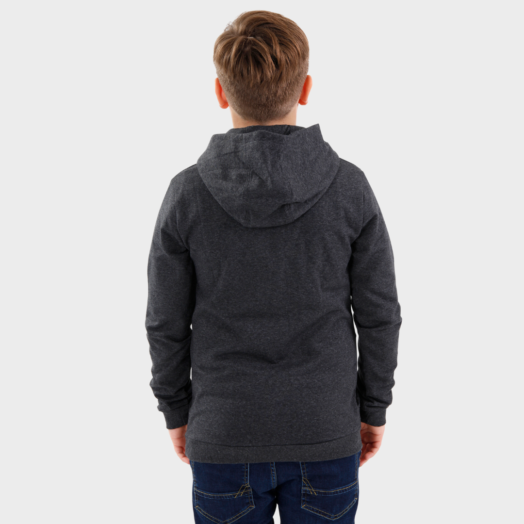 Boys Pokemon Hoodie - Pikachu Pokéball