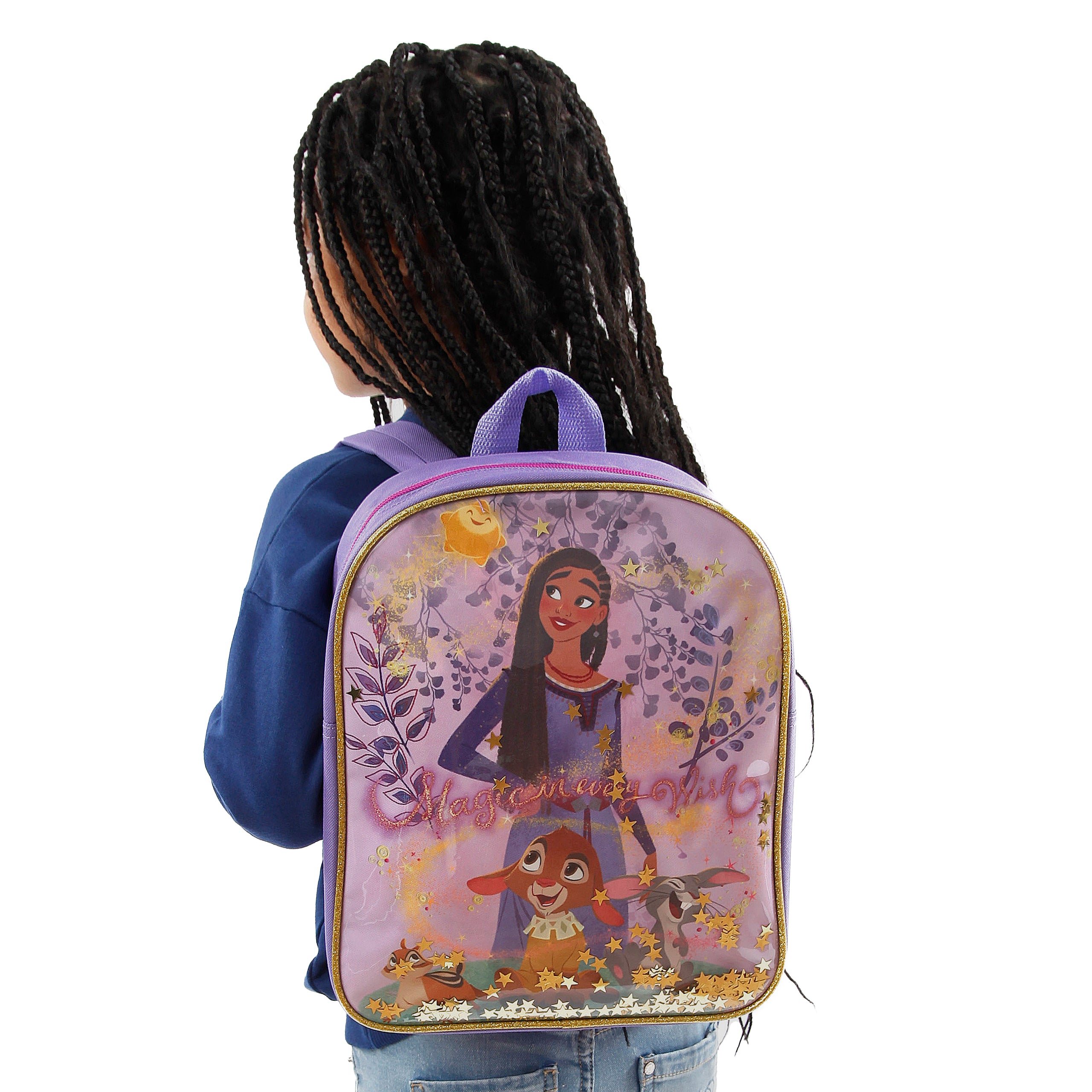 Disney Wish Backpack