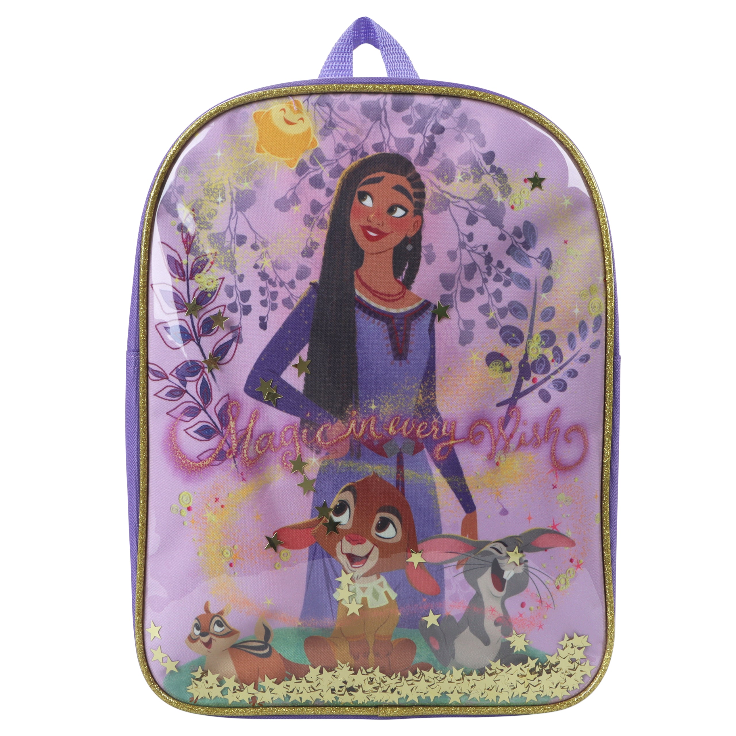 Disney Wish Backpack