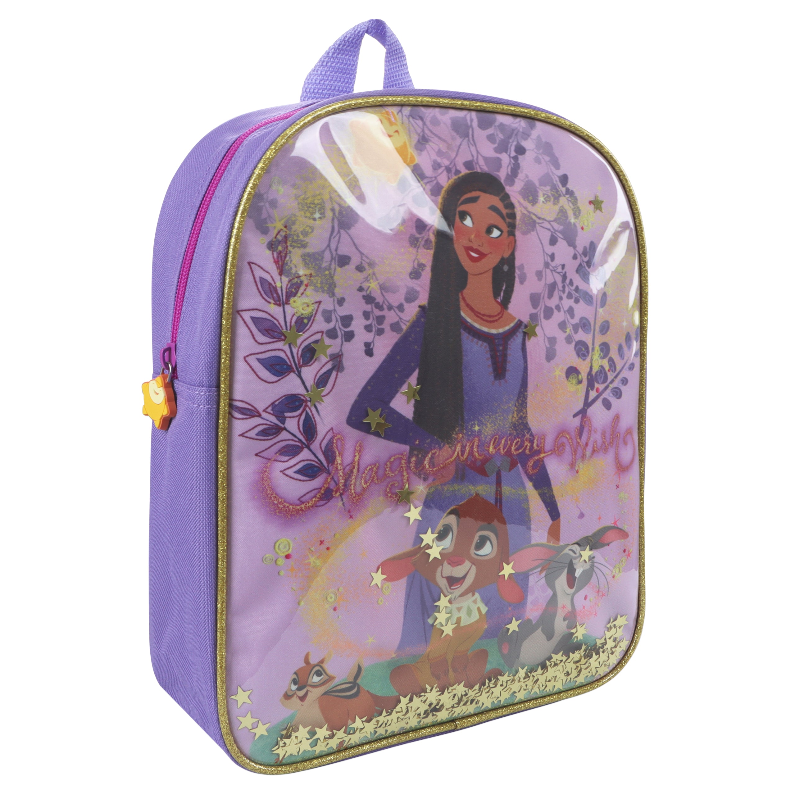 Disney Wish Backpack