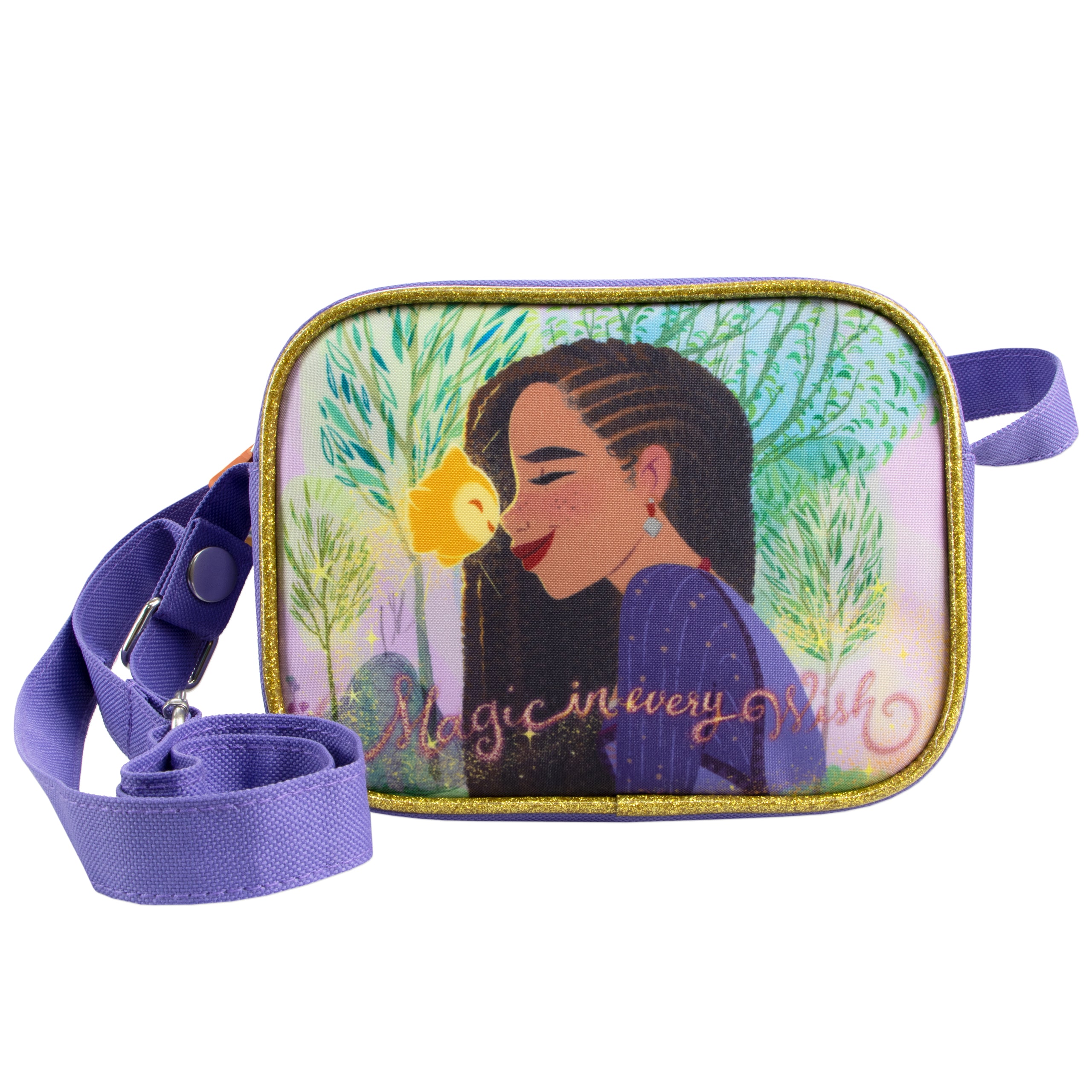 Disney Wish Cross Body Bag