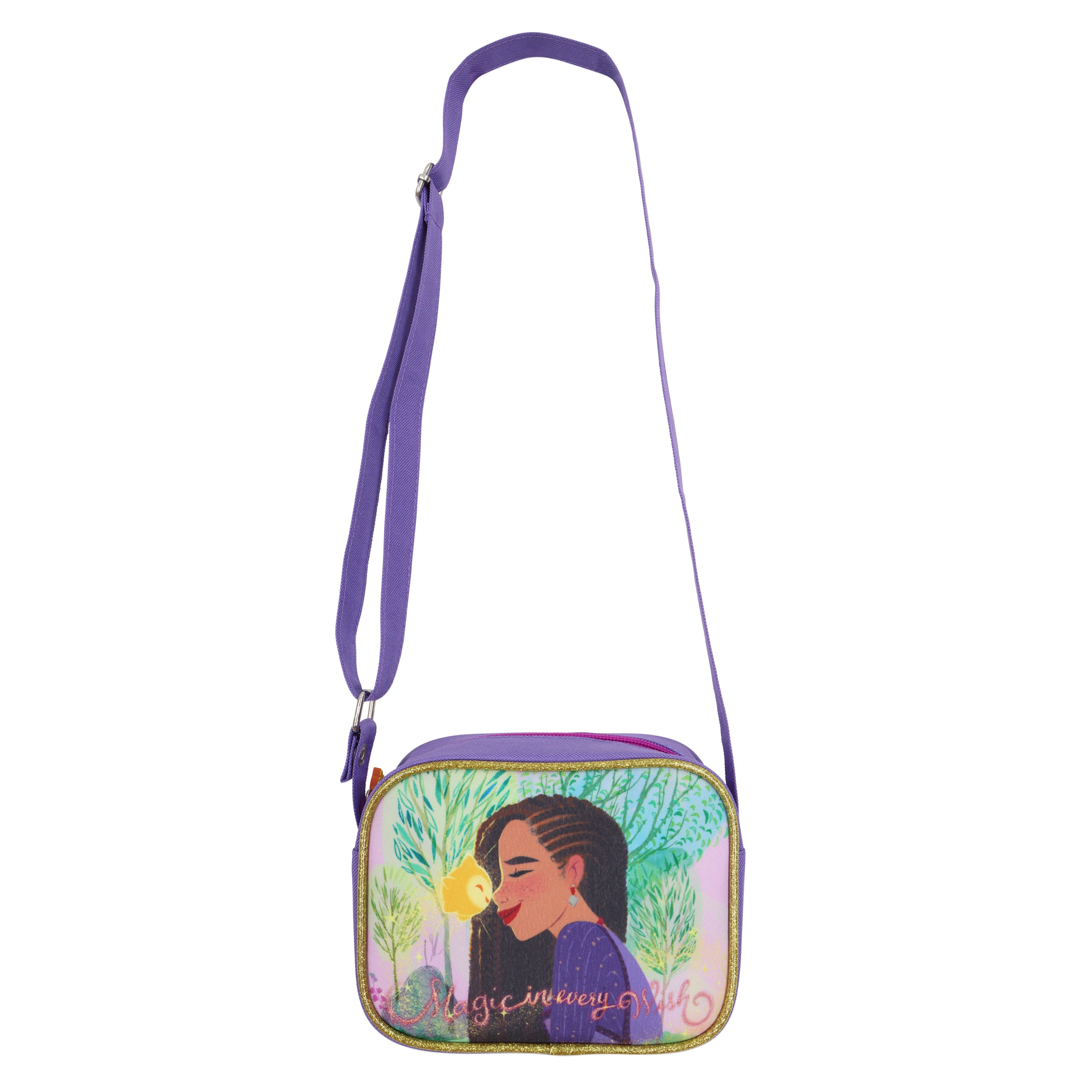 Disney Wish Cross Body Bag