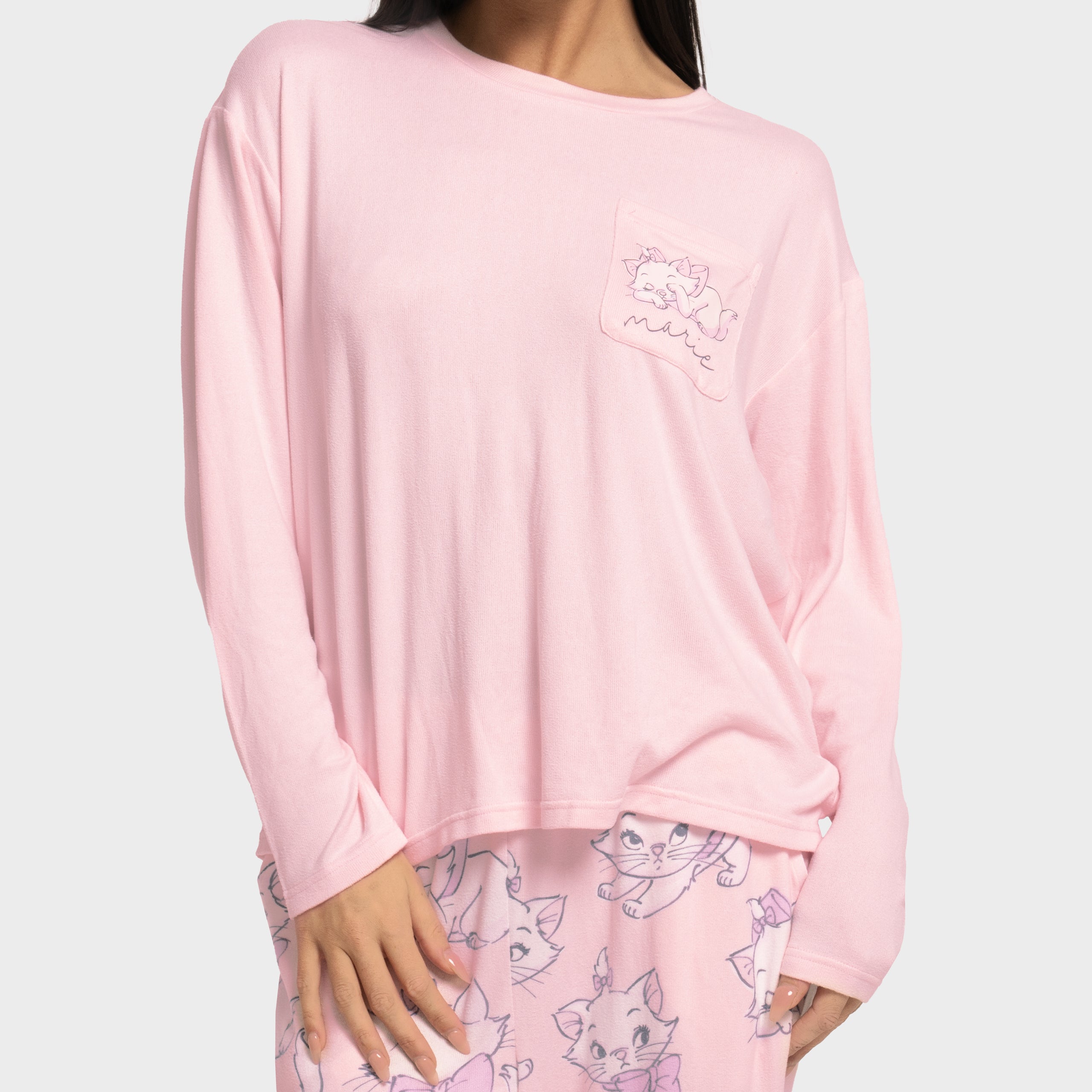 Disney Aristocats Kvinders Pyjamas