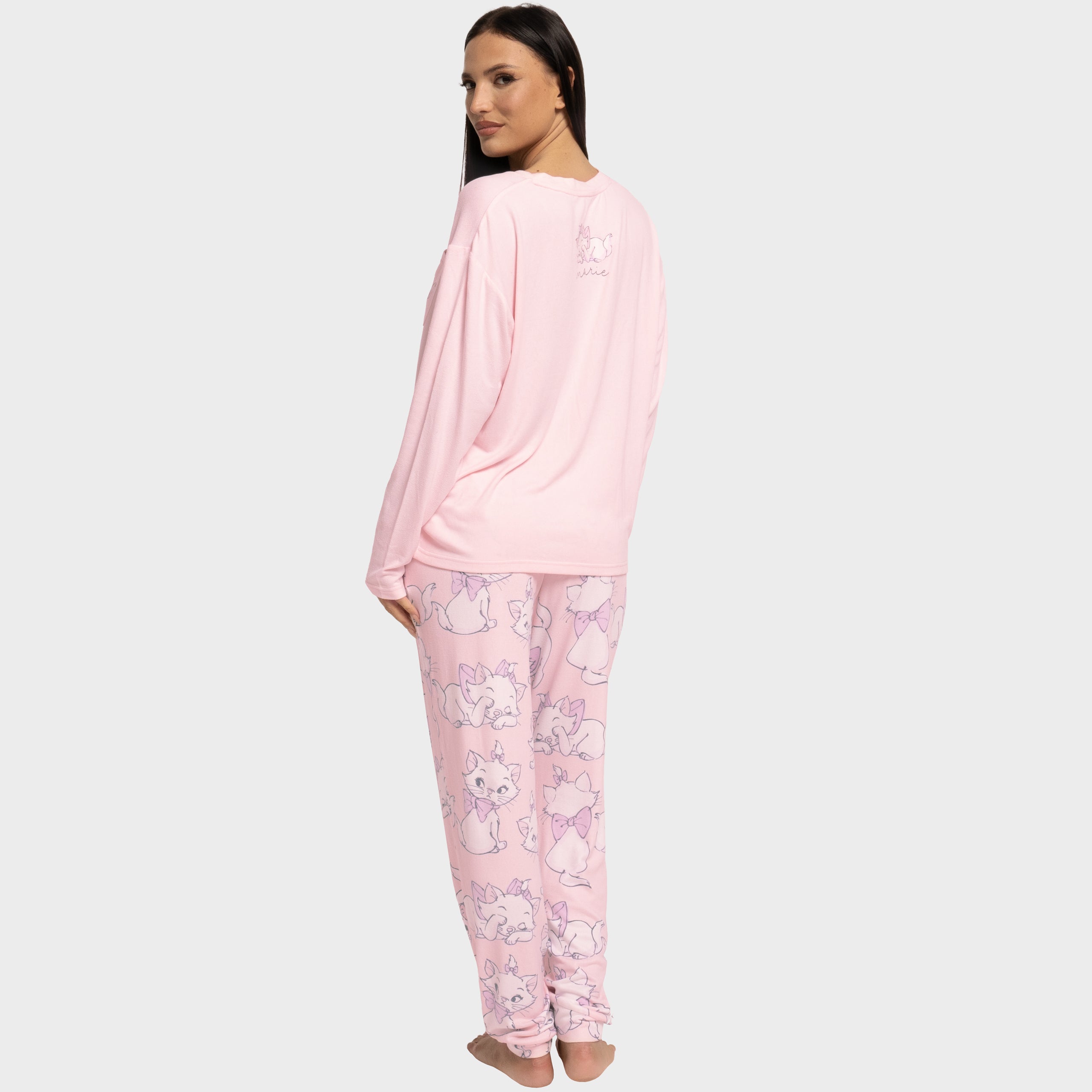 Disney Aristocats Kvinders Pyjamas