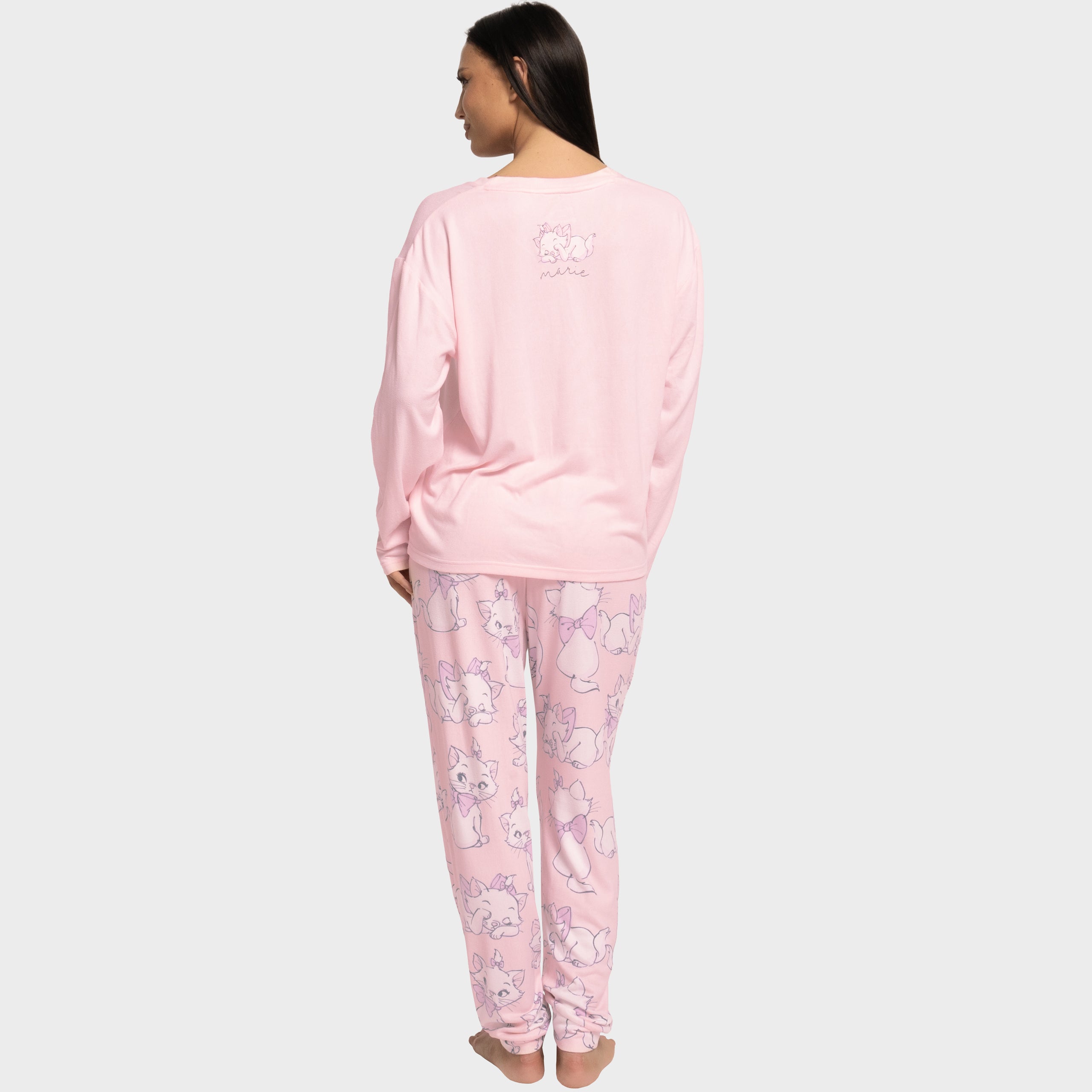 Disney Aristocats Kvinders Pyjamas