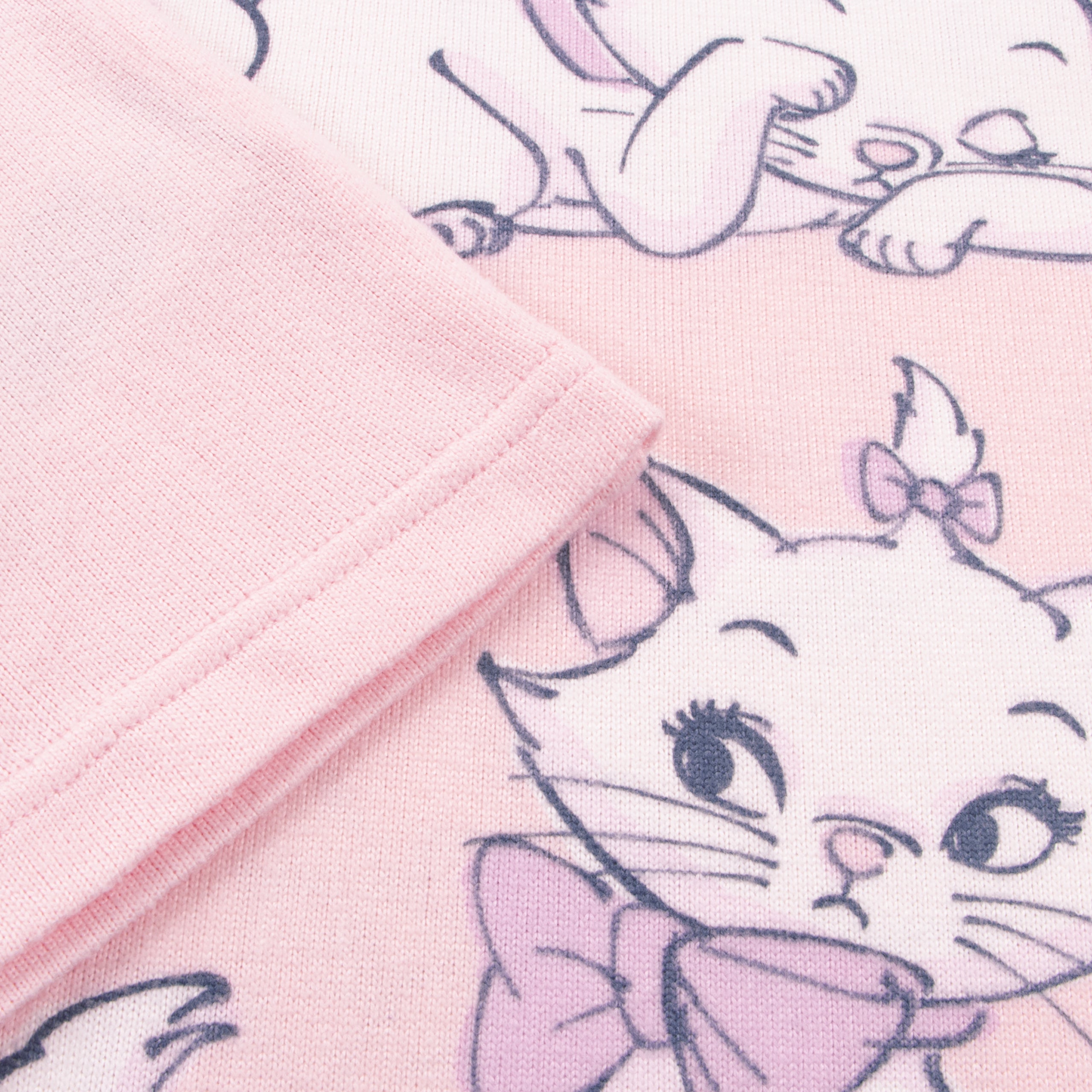 Disney Aristocats Kvinders Pyjamas