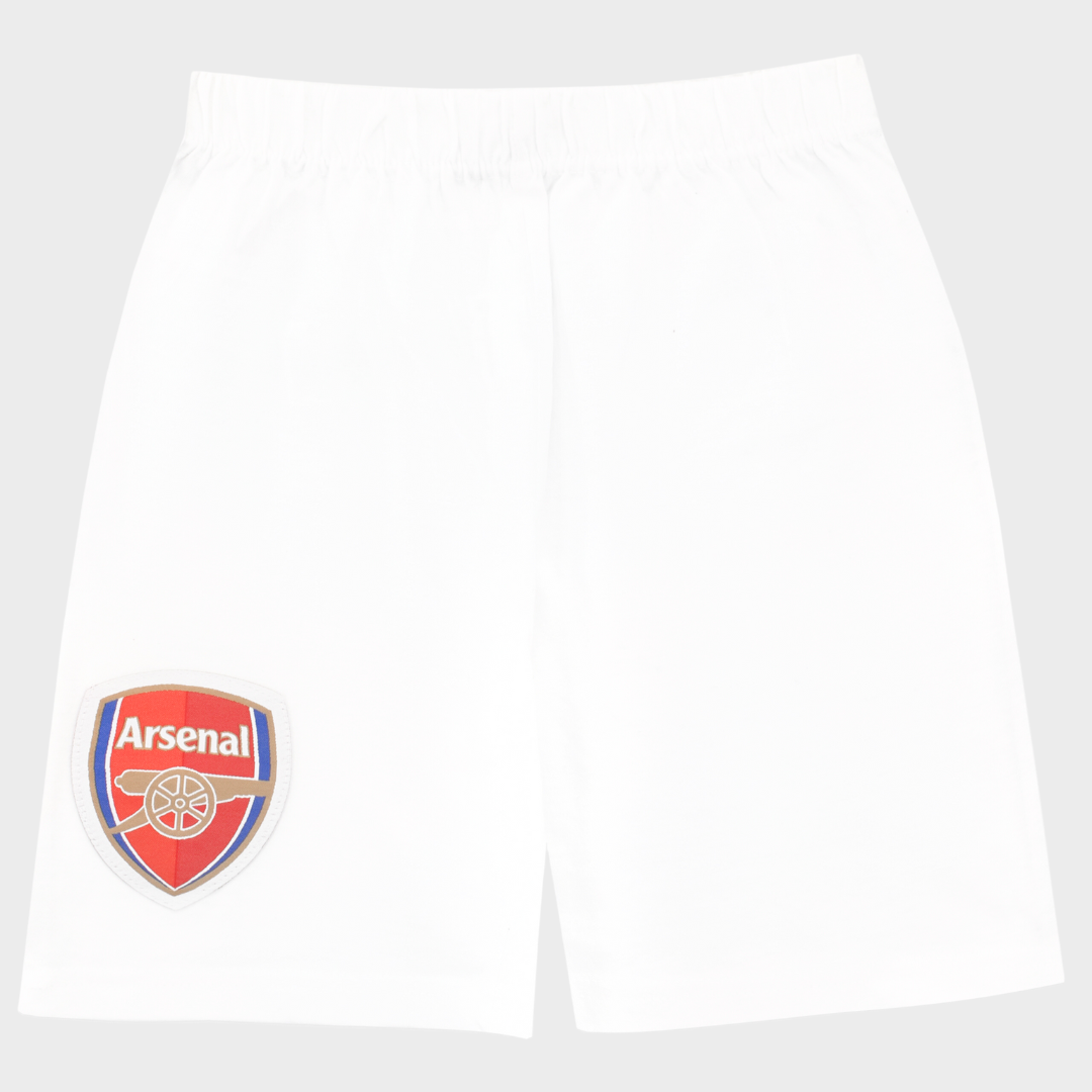 Arsenal FC Short Pyjamas