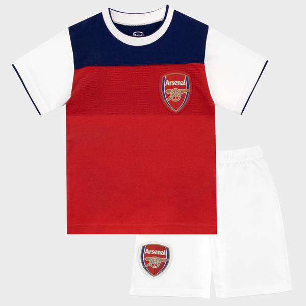 Arsenal FC Short Pyjamas