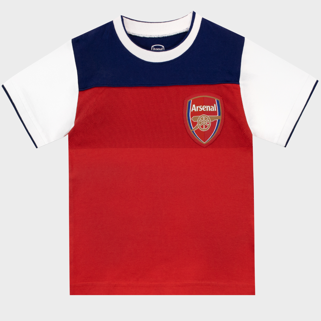 Arsenal FC Short Pyjamas