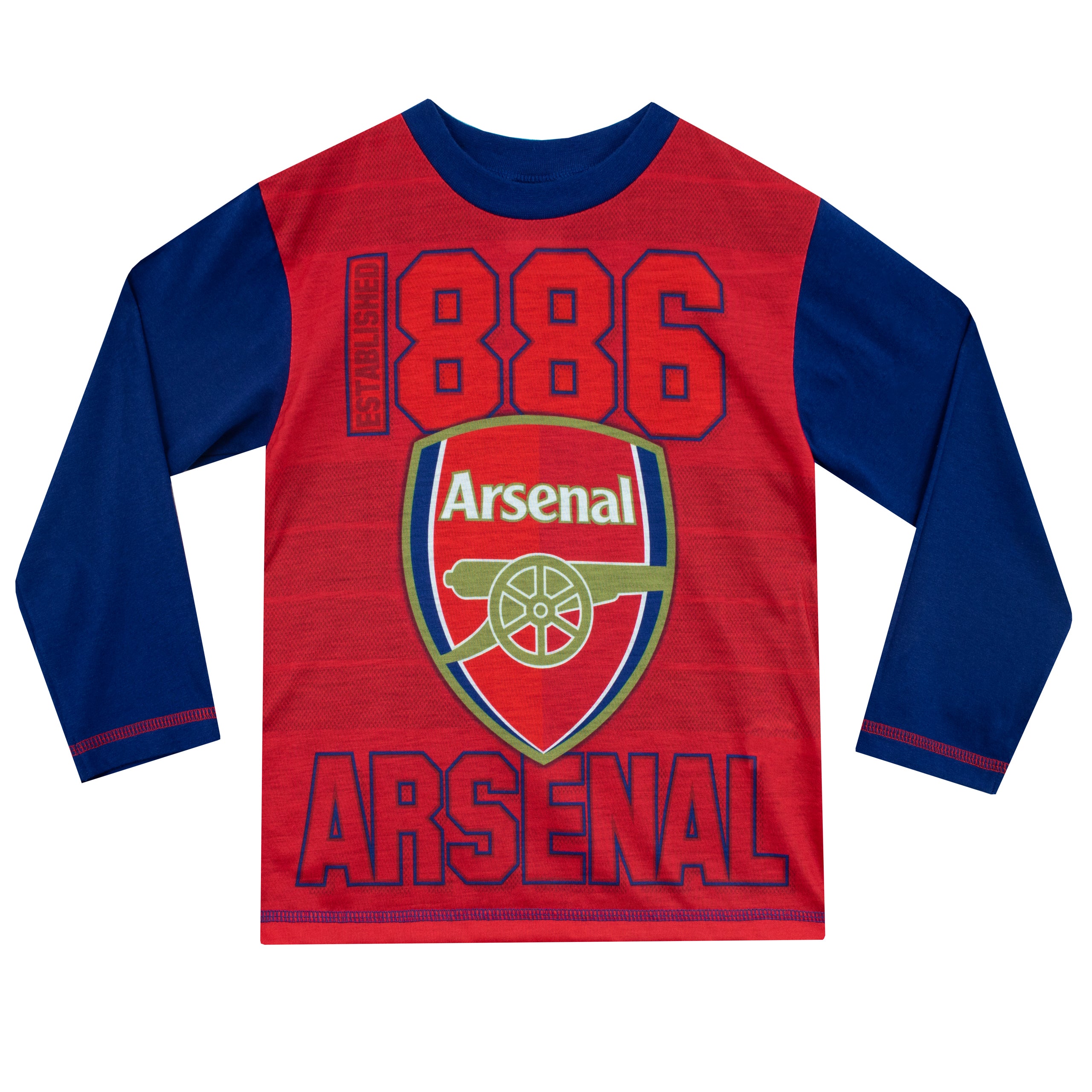 Arsenal Football Pyjamas