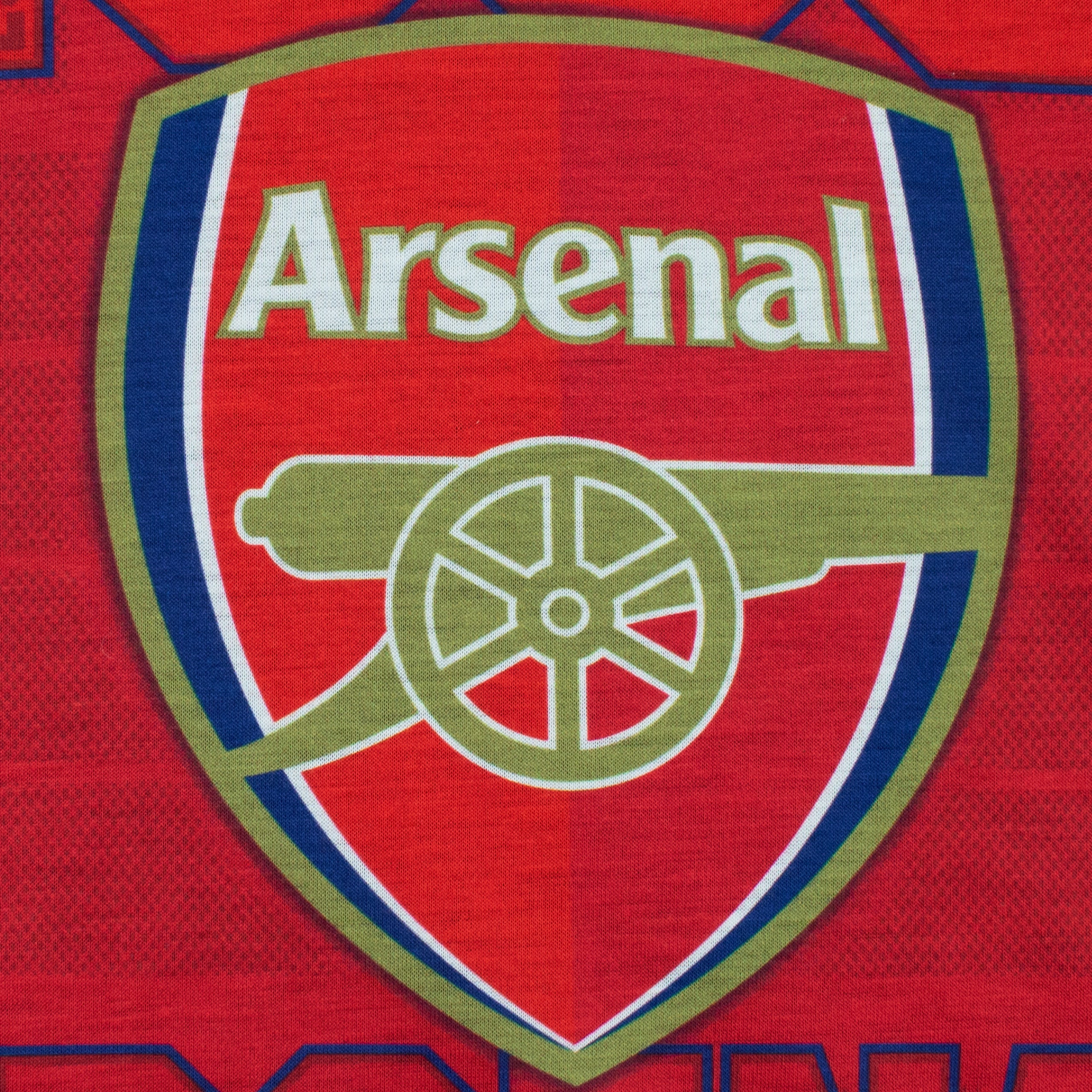 Arsenal Football Pyjamas