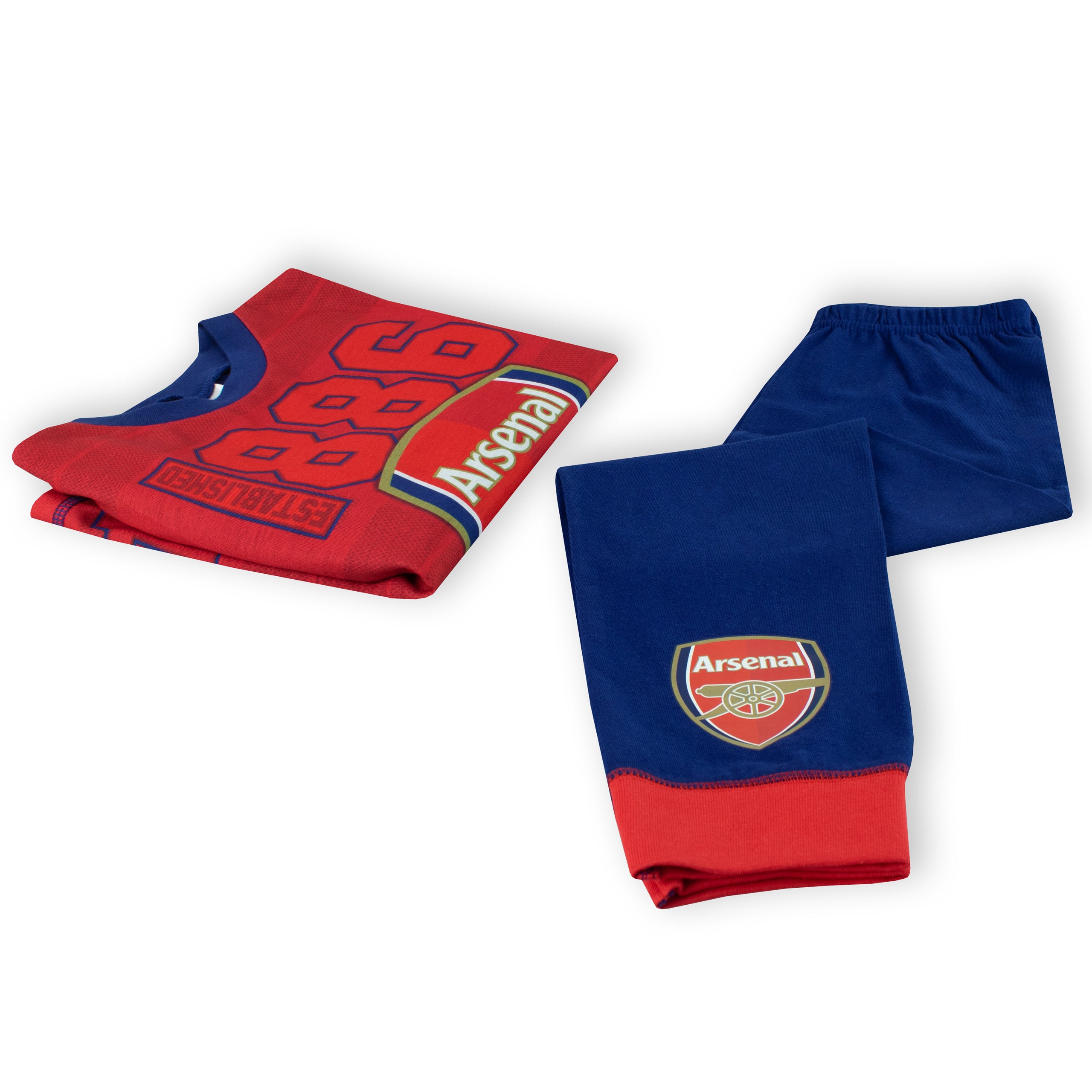 Arsenal Football Pyjamas