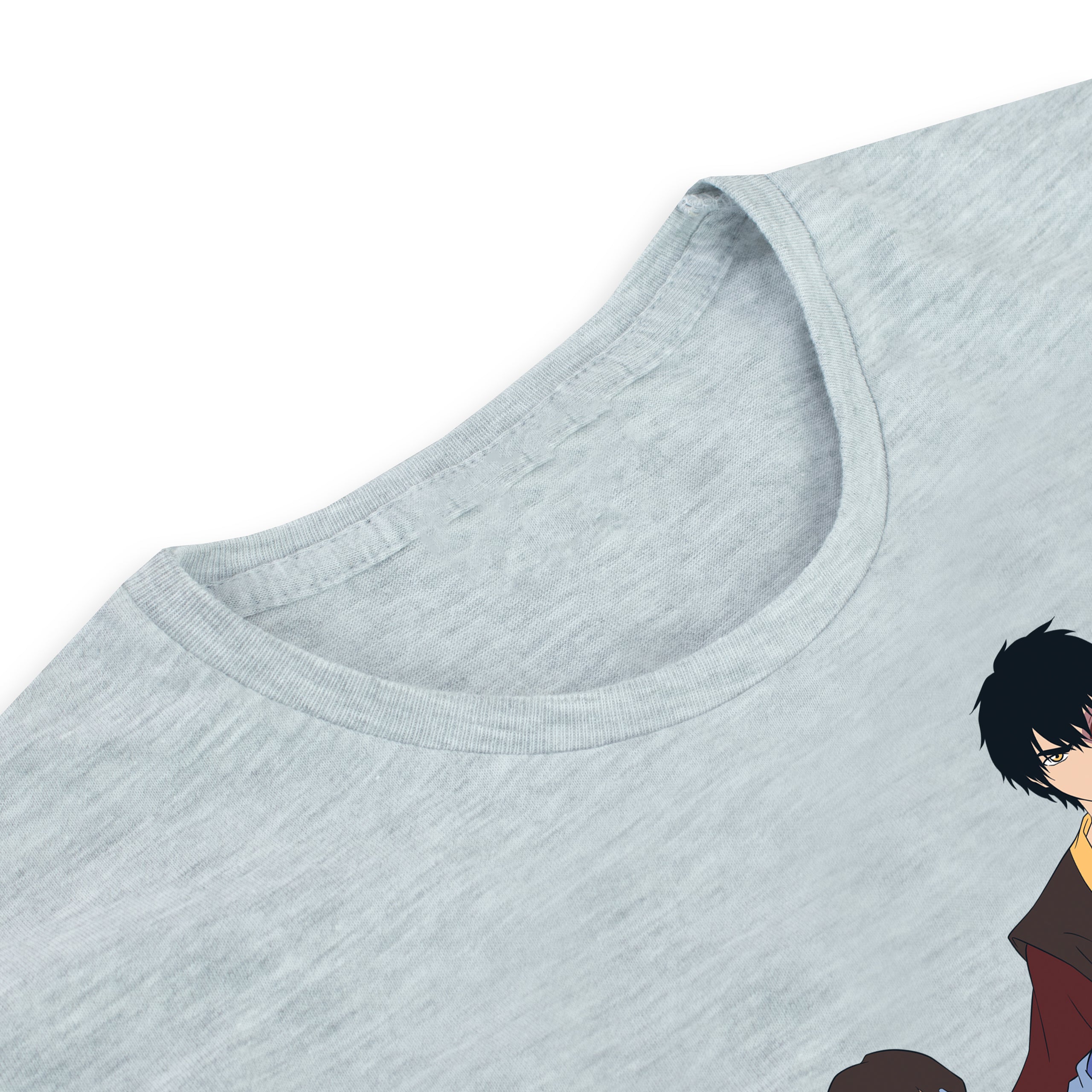 Boys Avatar The Last Airbender T-Shirt