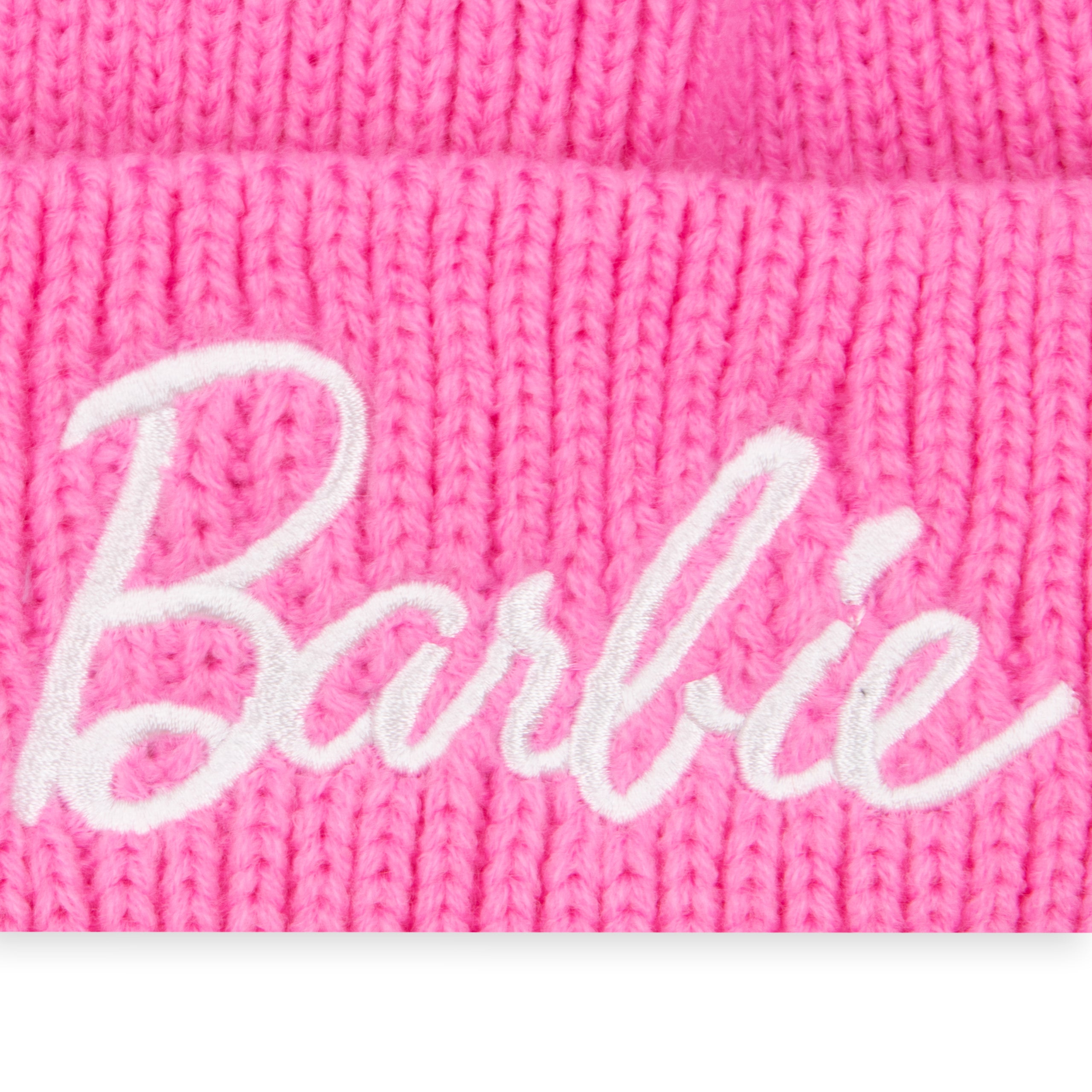 Barbie Winter Hat