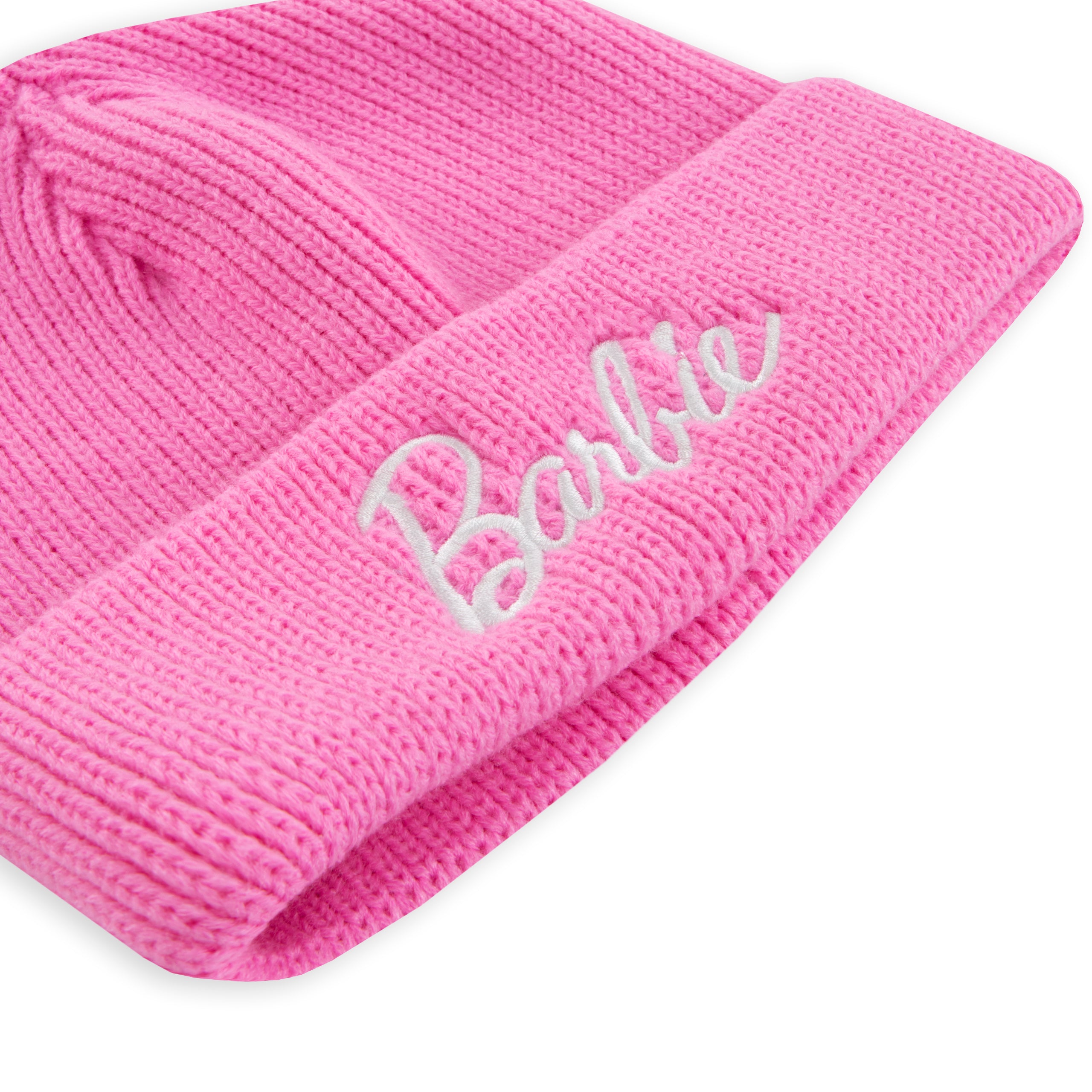 Barbie Winter Hat