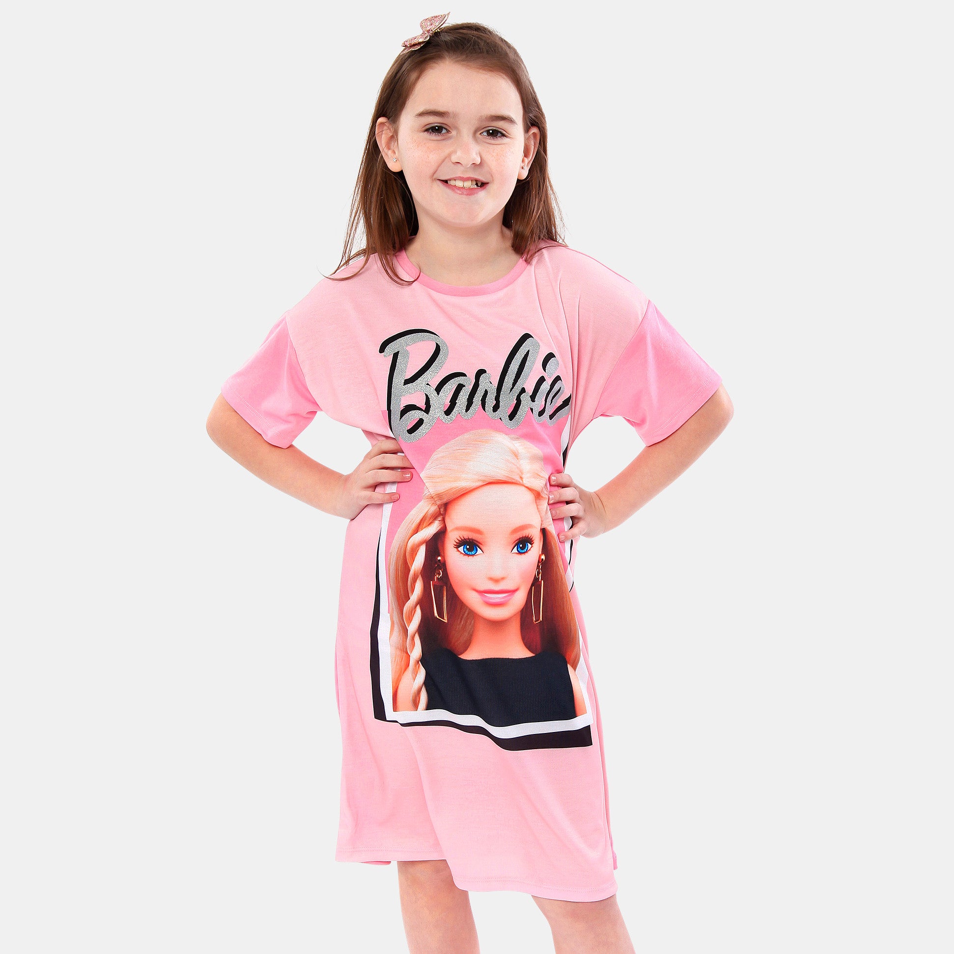 Barbie Nightdress