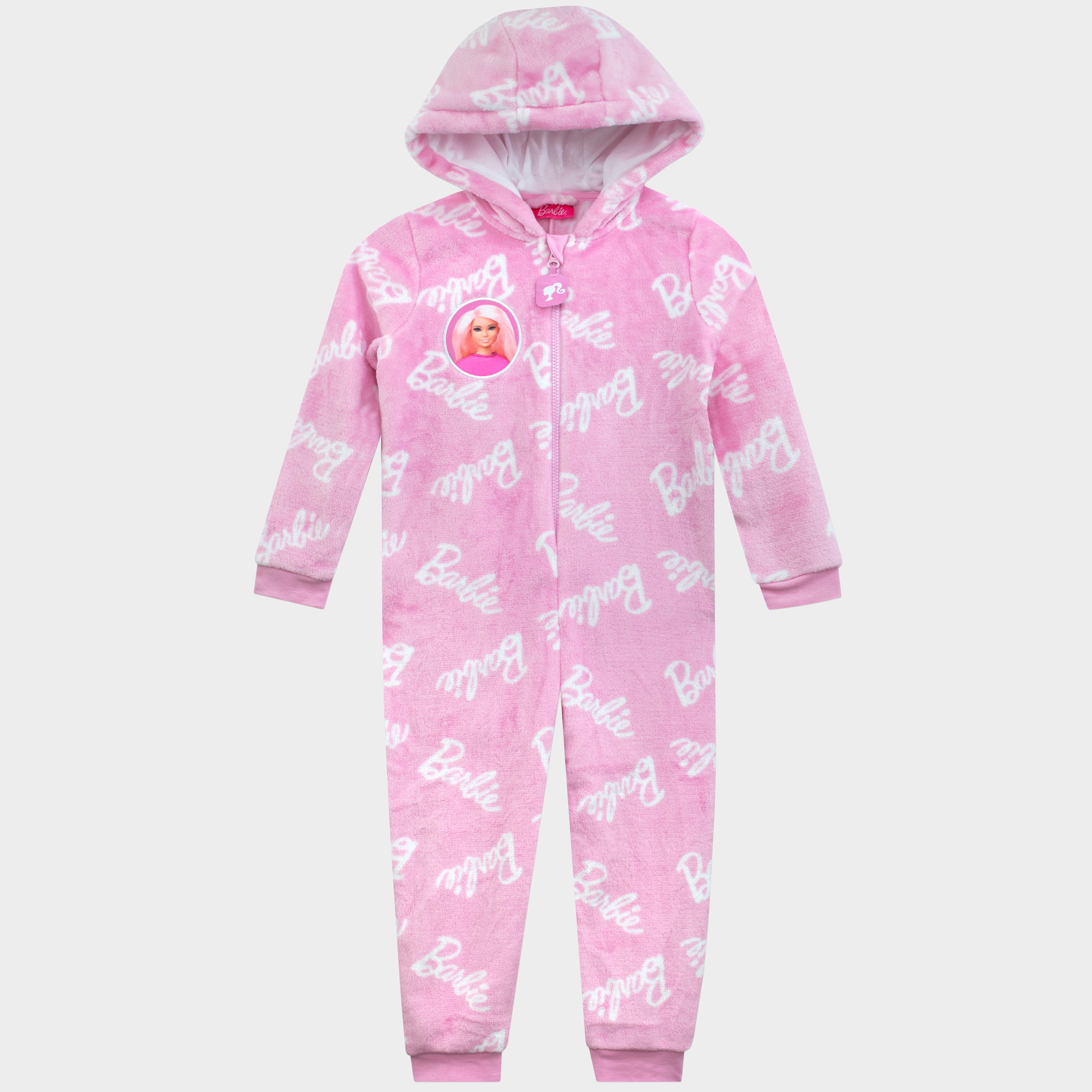 Barbie Onesie