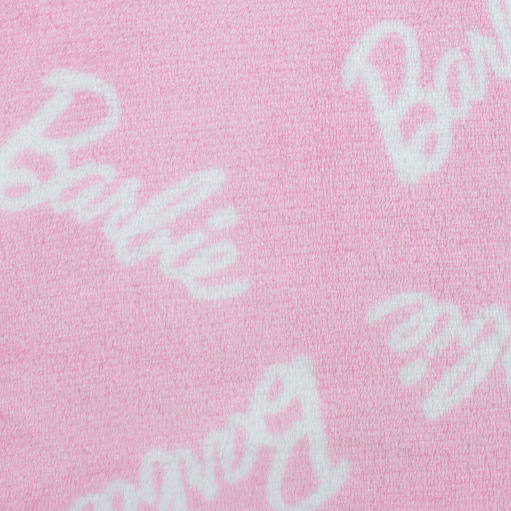 Barbie Onesie | Girls Pyjamas | Character.com