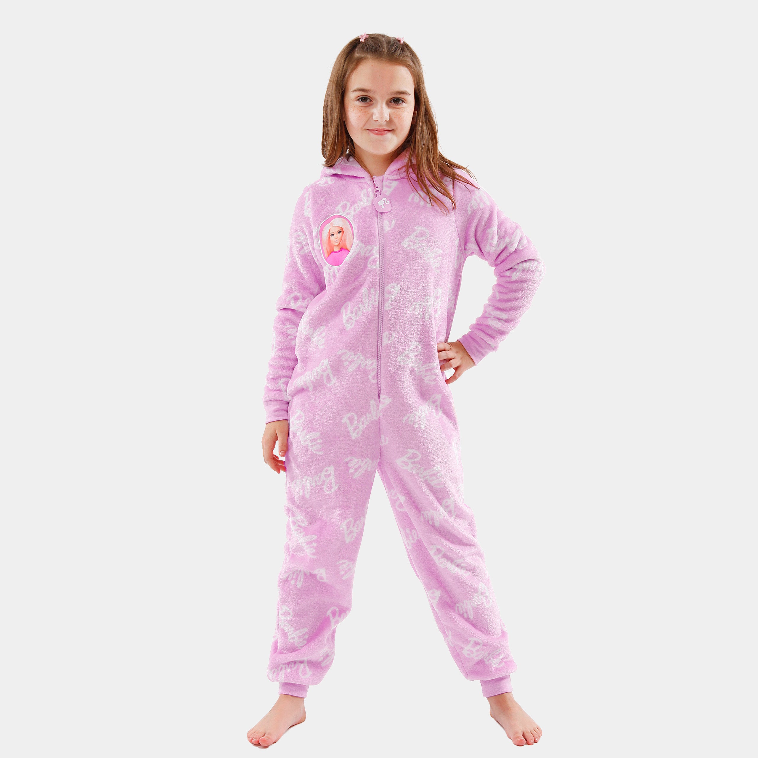 Barbie Onesie