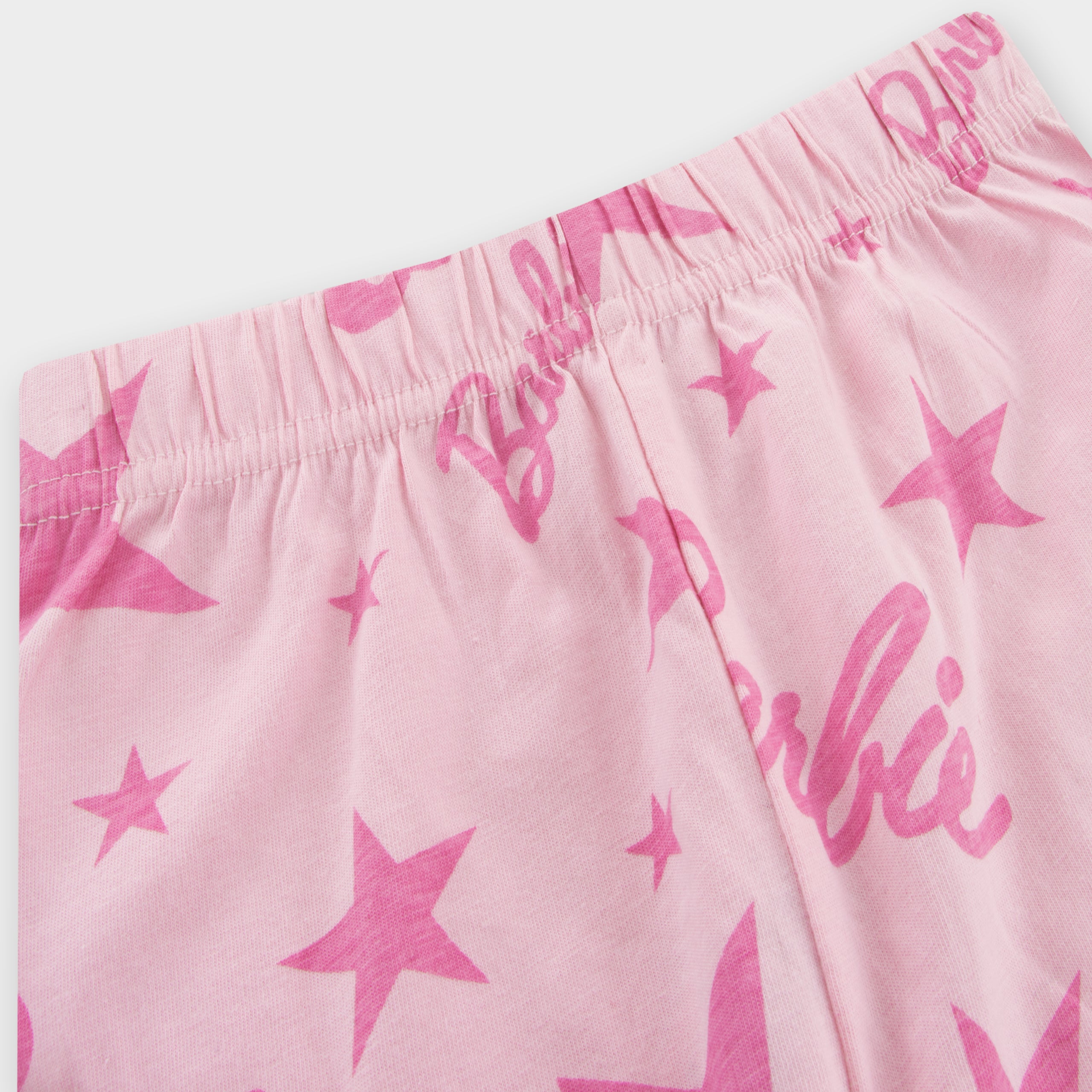 Barbie Unicorn Short Pyjamas