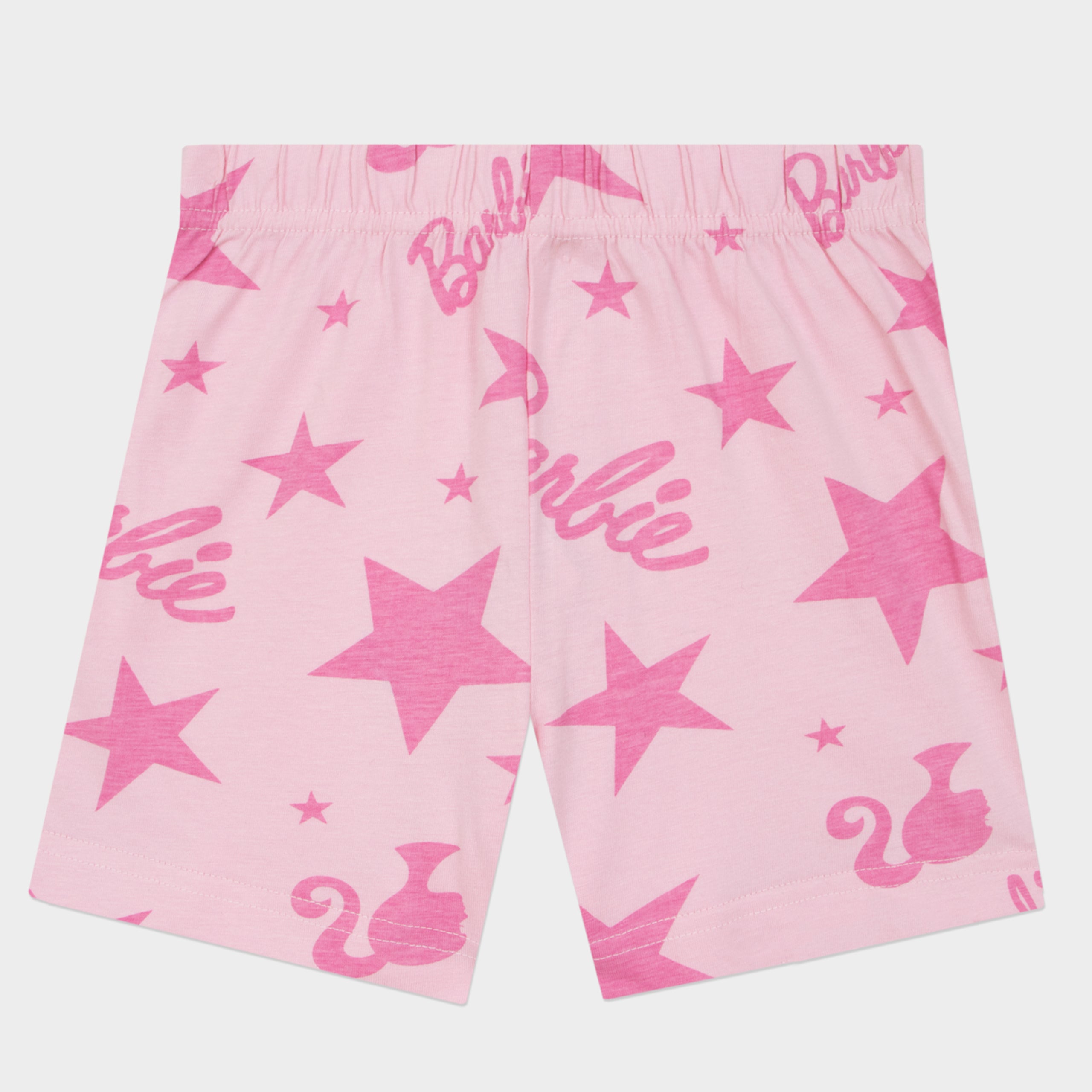 Barbie Unicorn Short Pyjamas