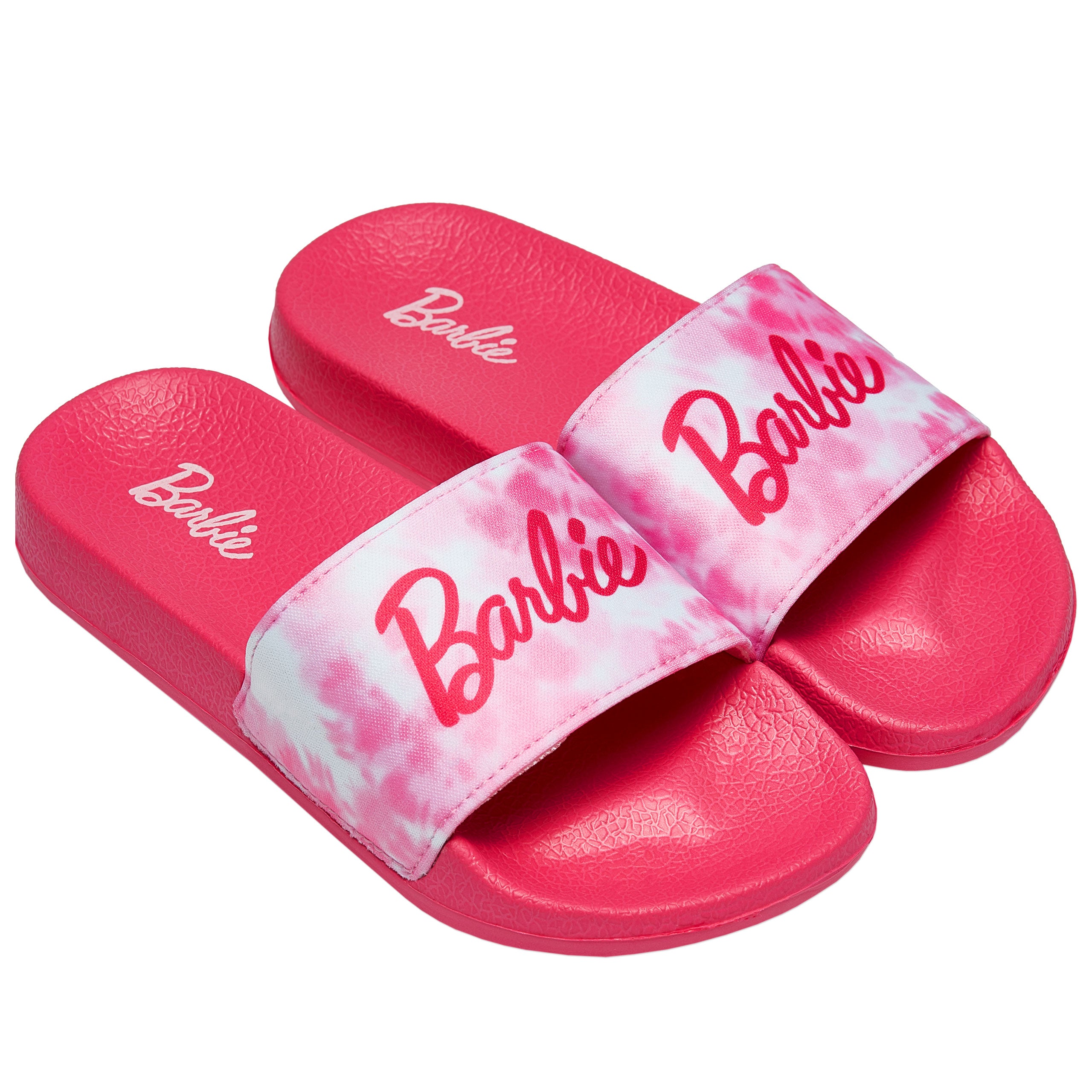 Barbie Sliders