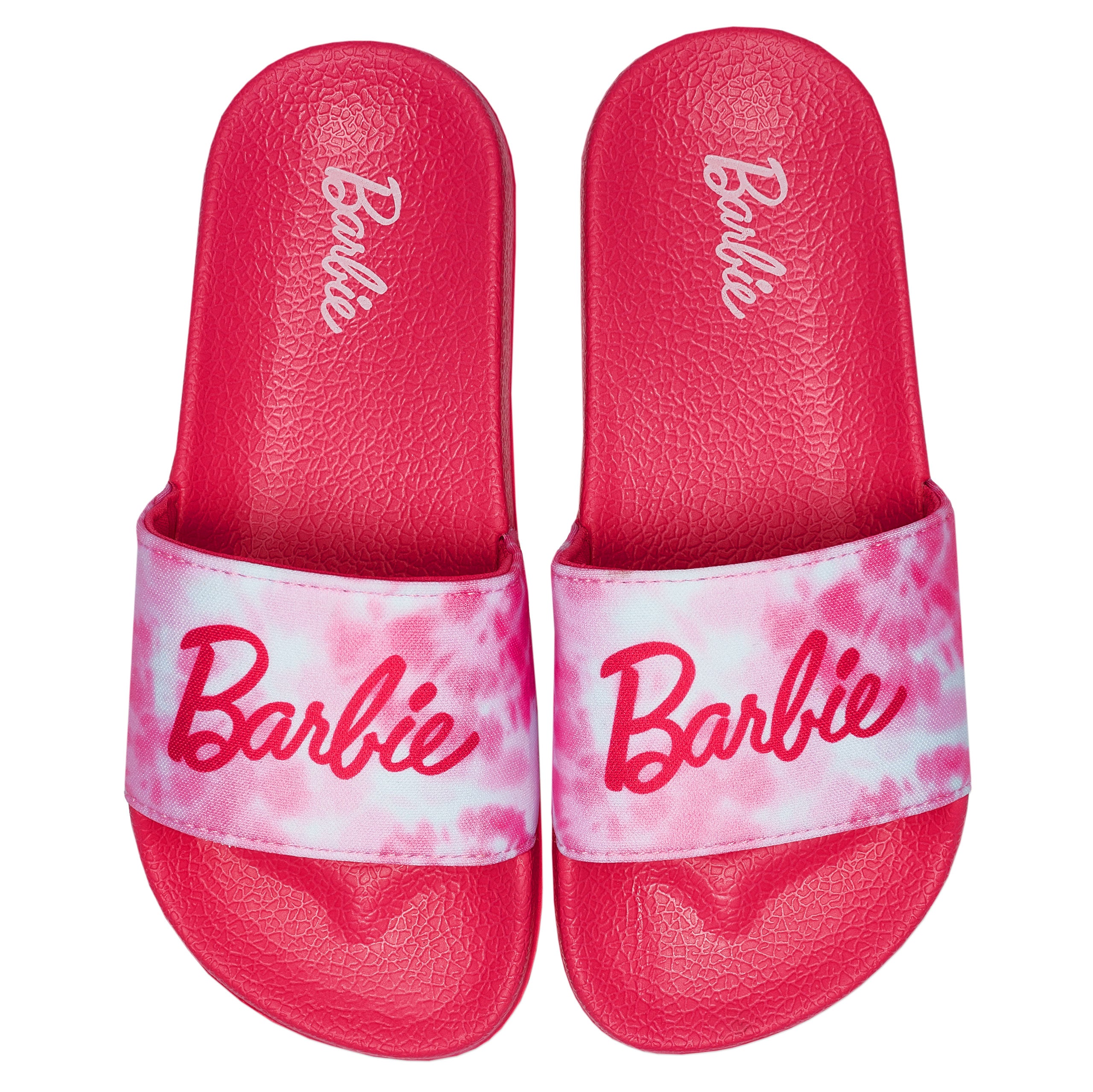 Barbie Sliders