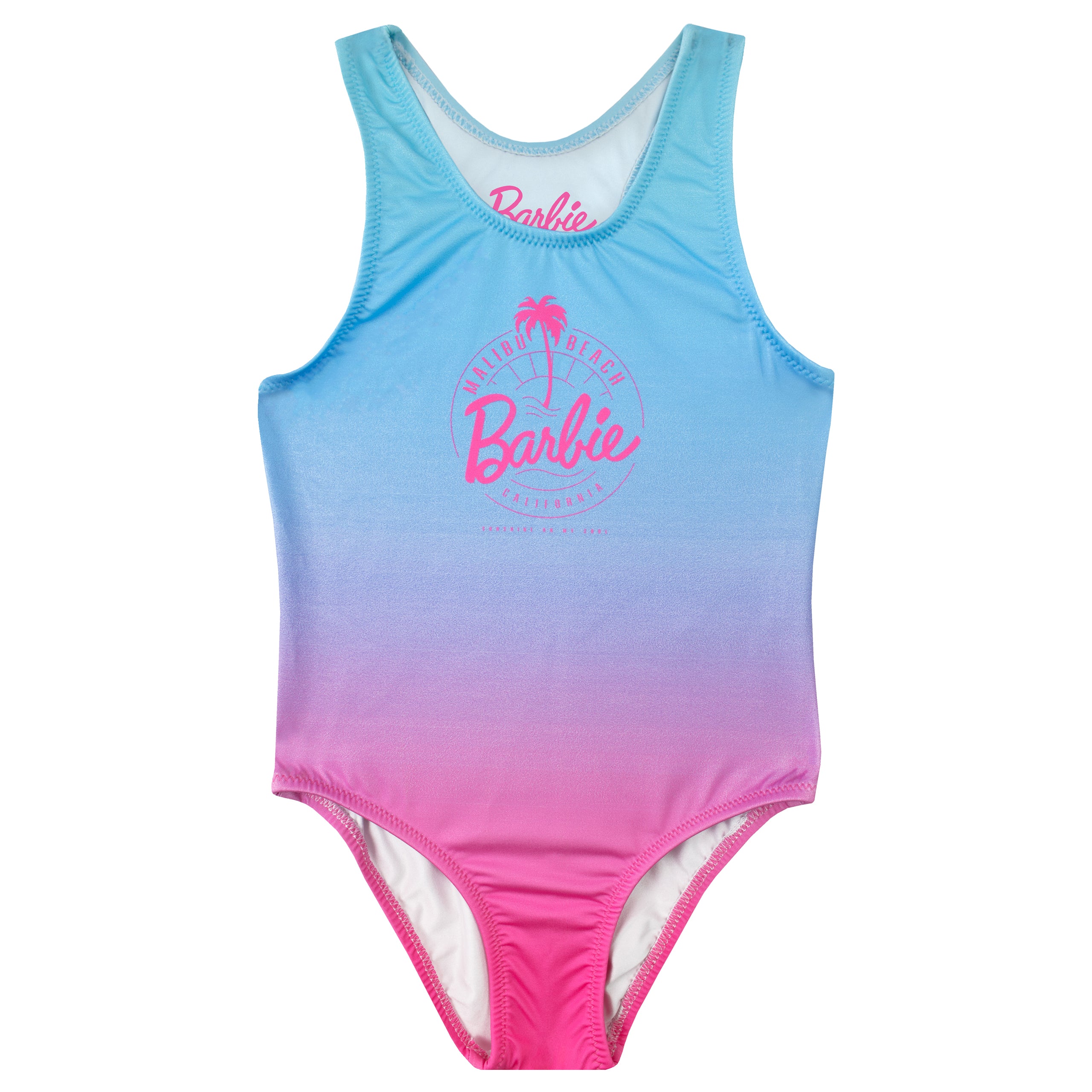 Barbie Malibu Swimsuit