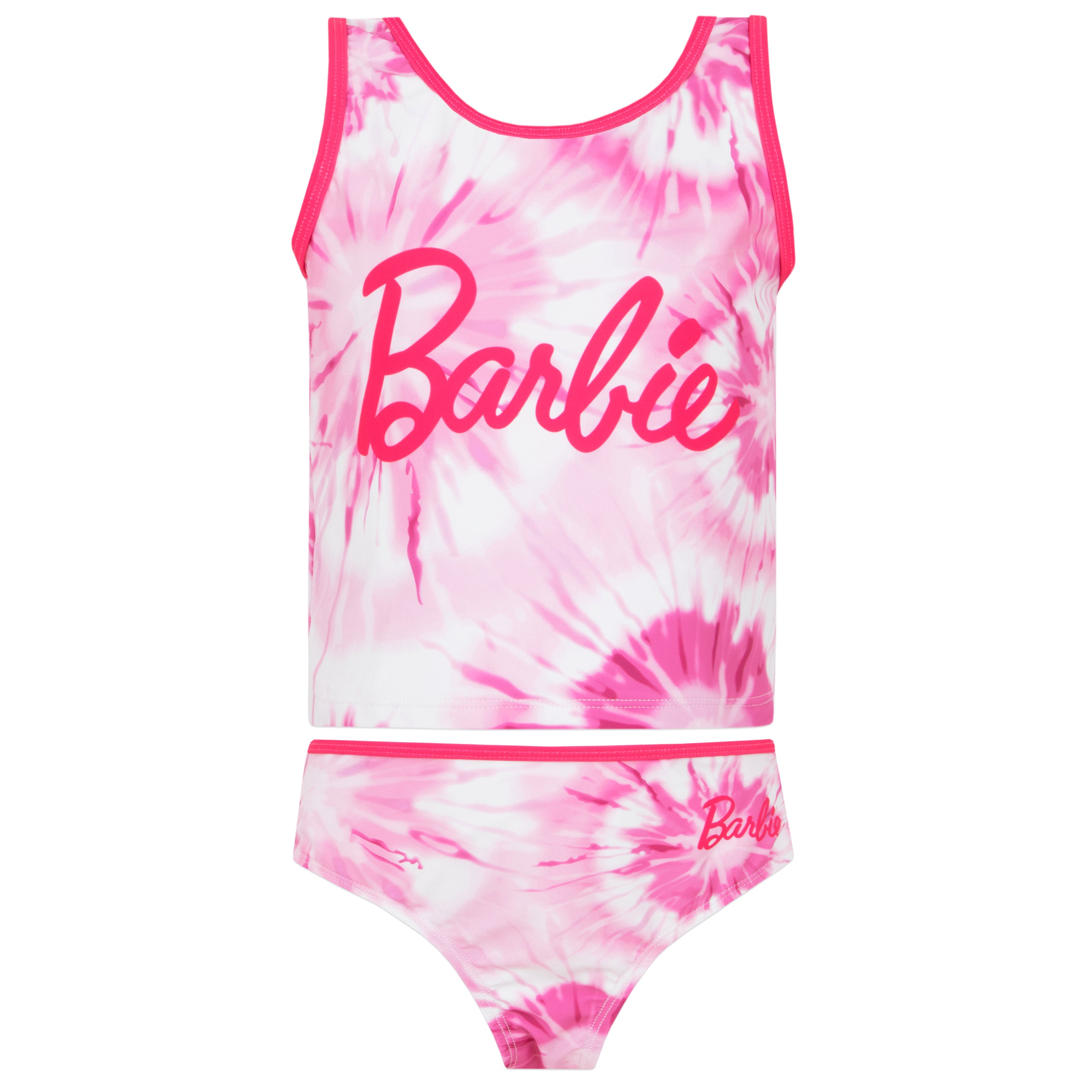 Barbie Swimsuit Two Piece