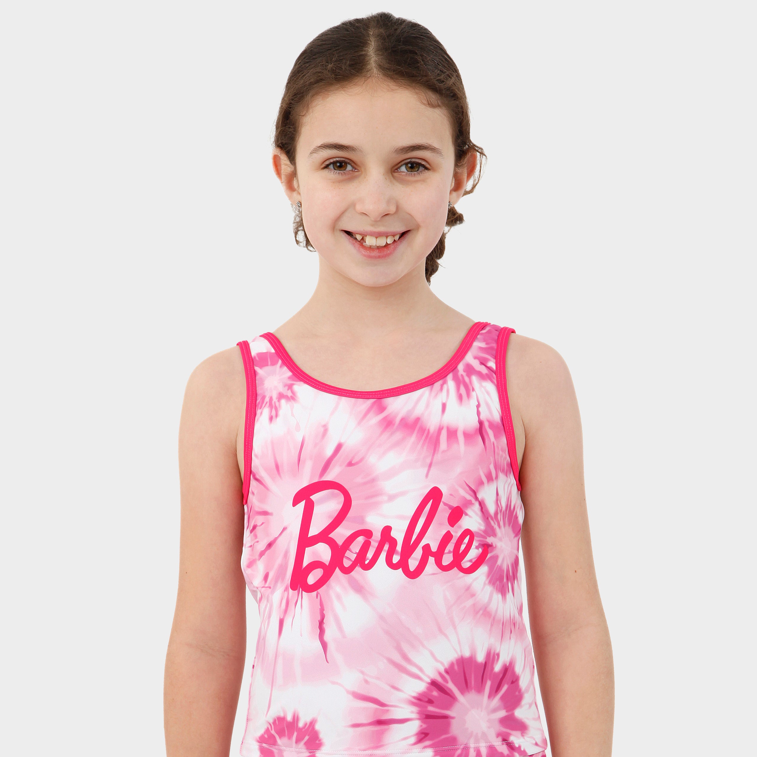 Barbie Swimsuit Two Piece