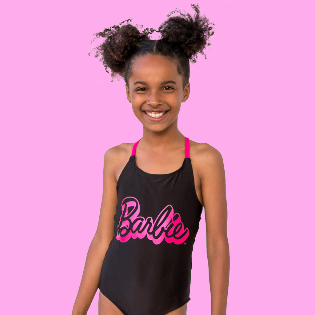 Womens Barbie Leotard -  UK