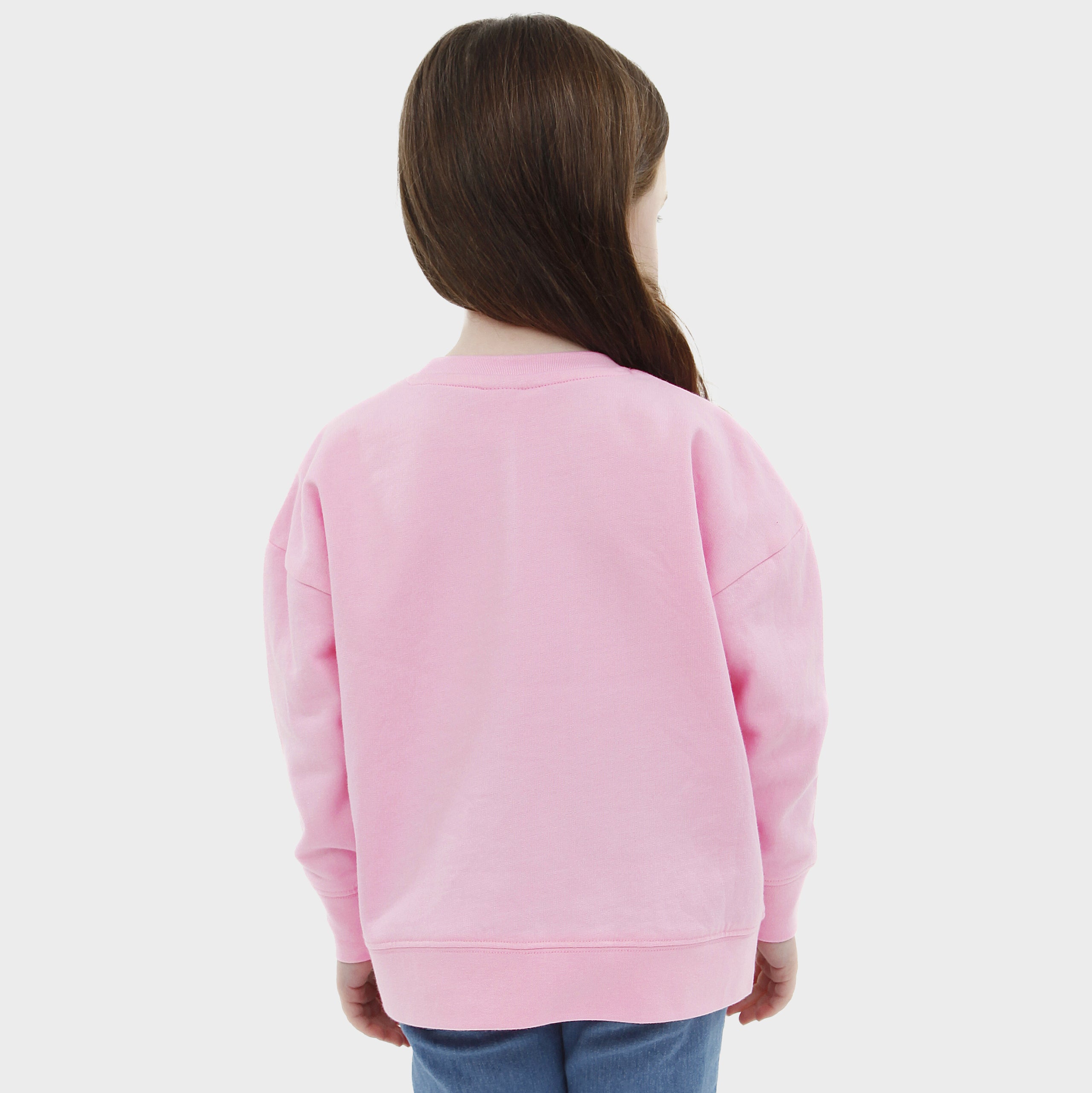 Barbie Unicorn Sweatshirt