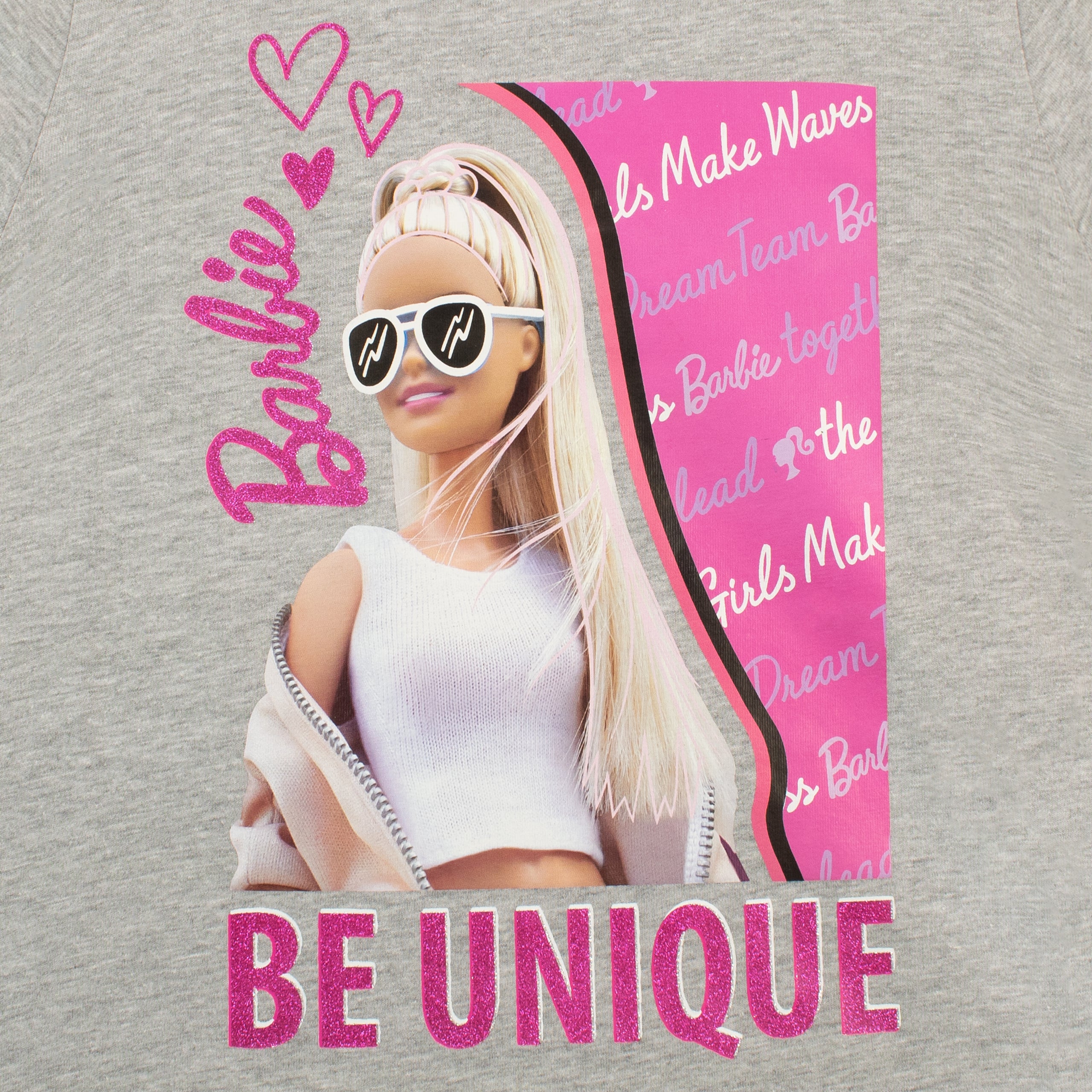 Barbie Girls T-Shirt