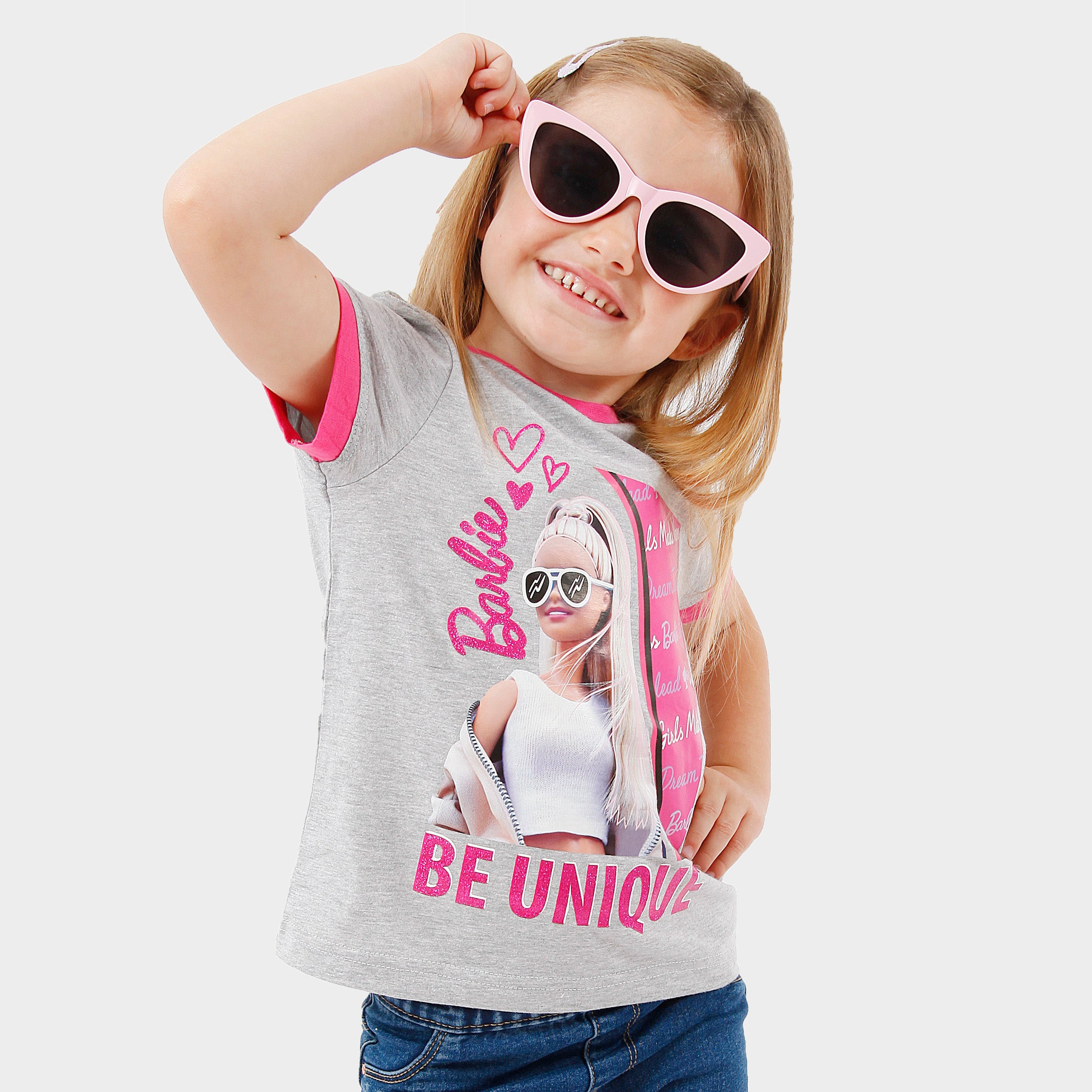 Barbie Girls T-Shirt