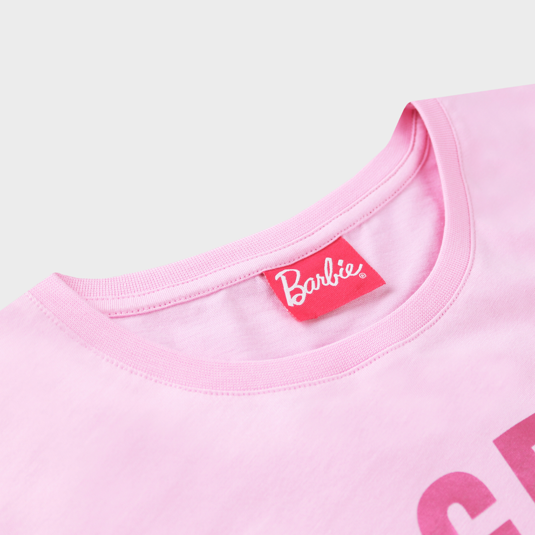 Womens Barbie T-Shirt