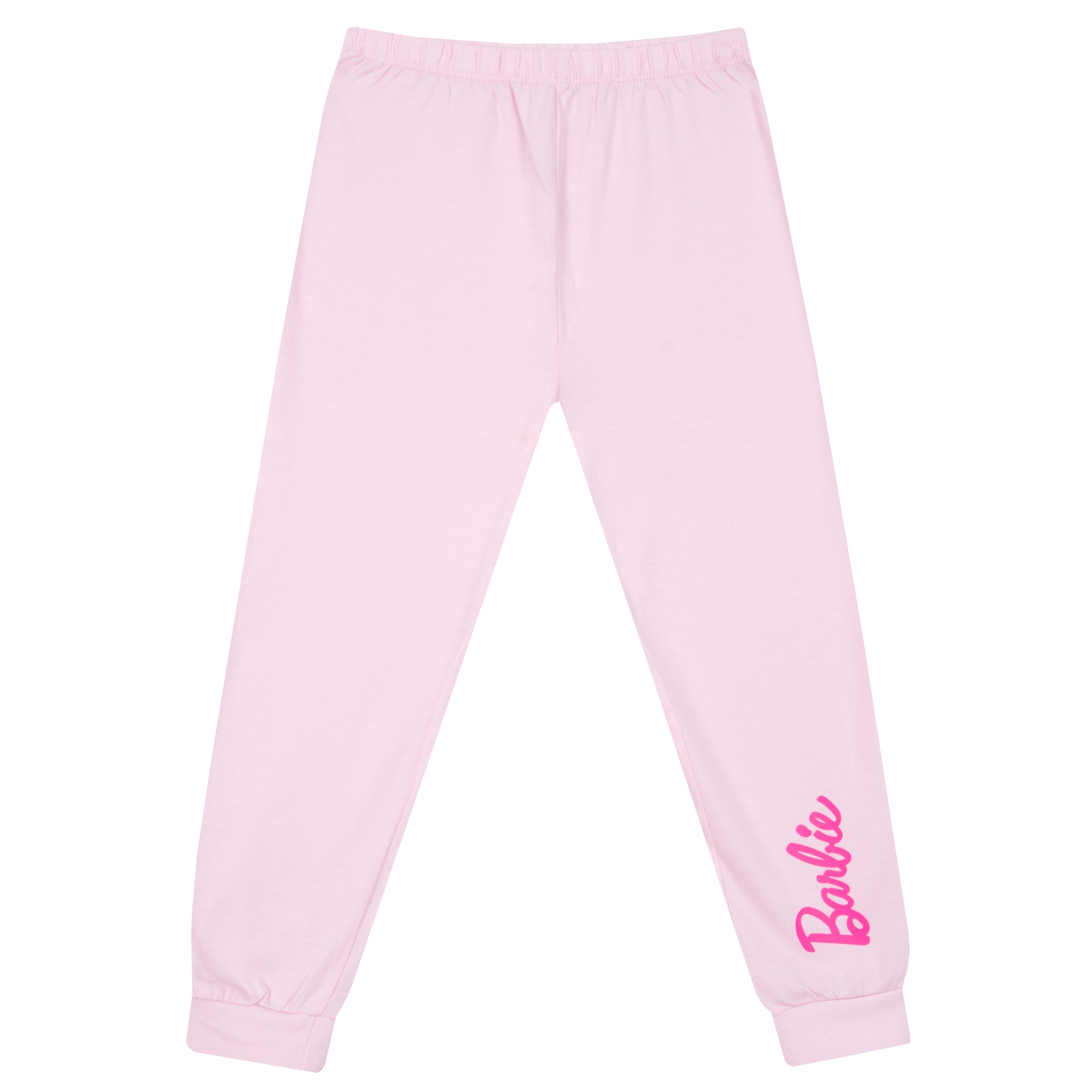 Barbie julepyjamas